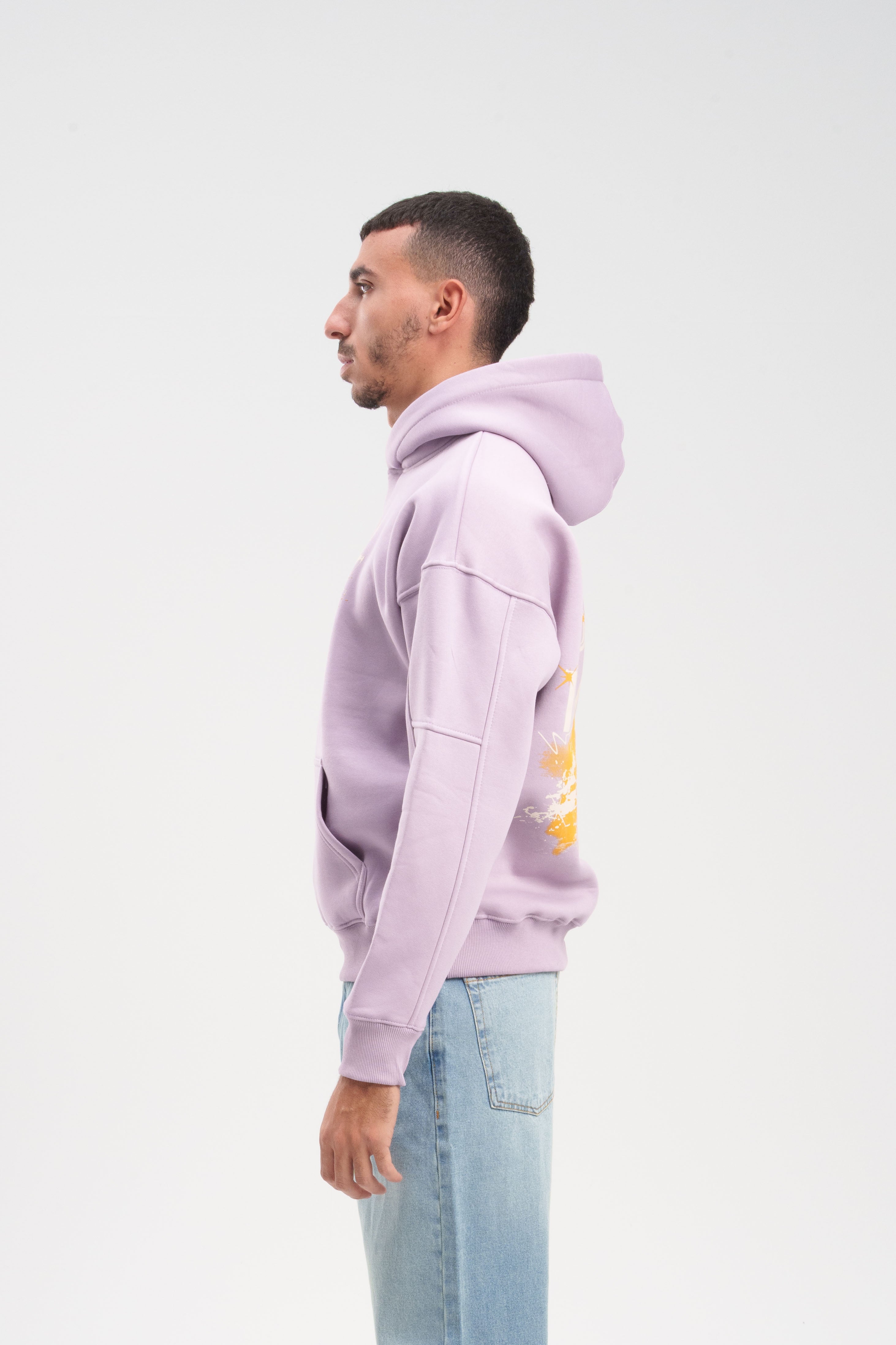 Dare to Dream Hoodie