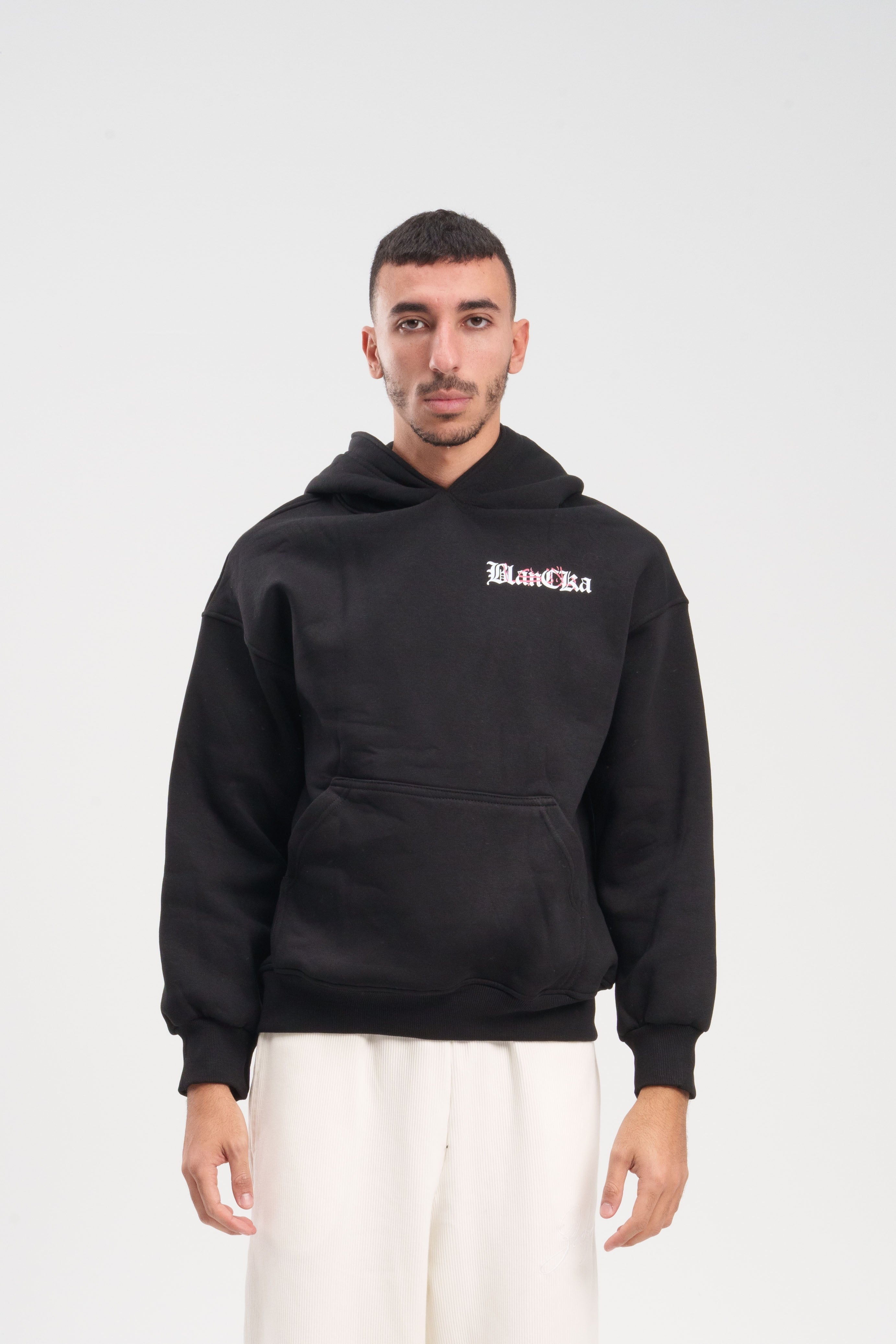 Blancka Hoodie