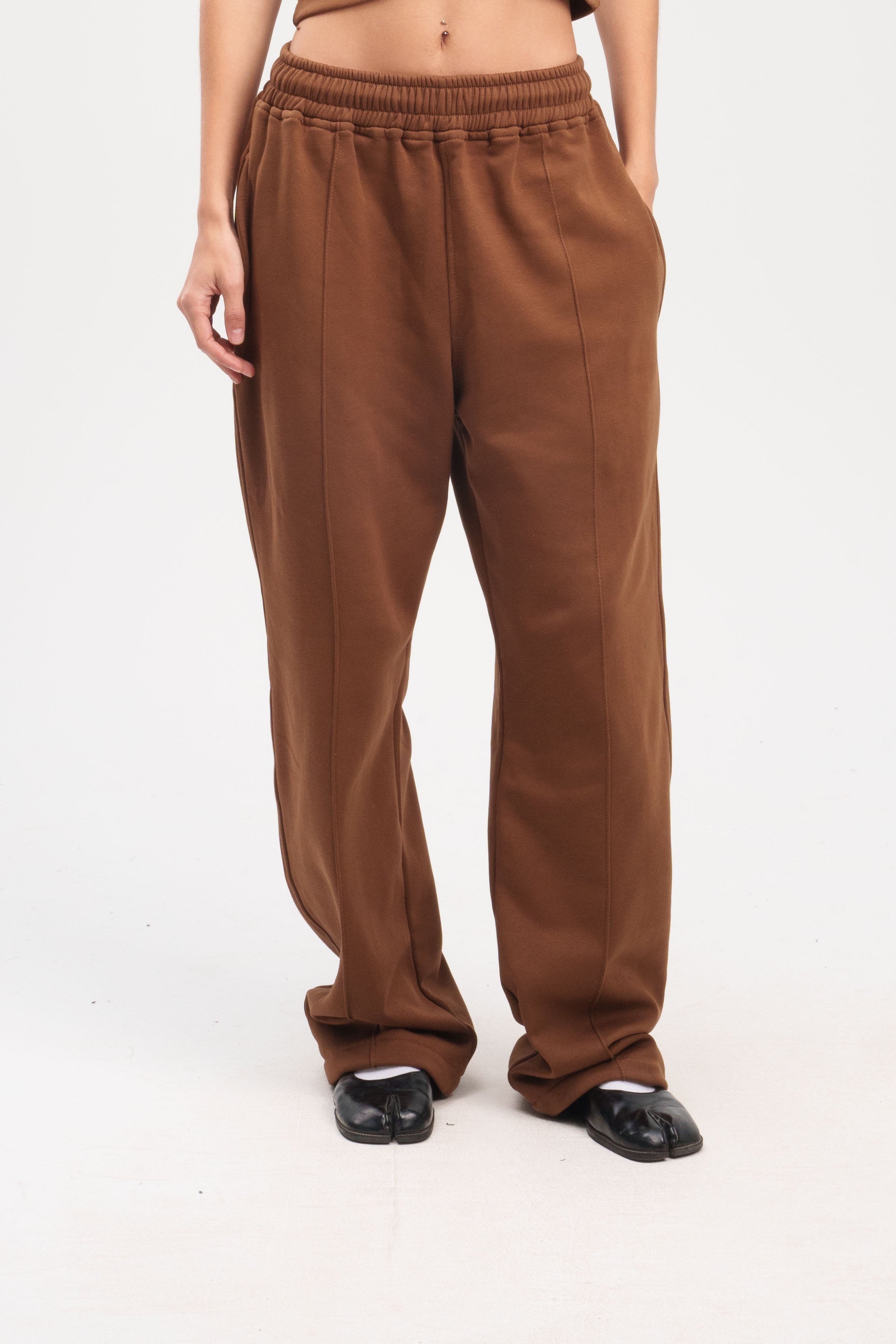 Loose-Fit Sweatpants