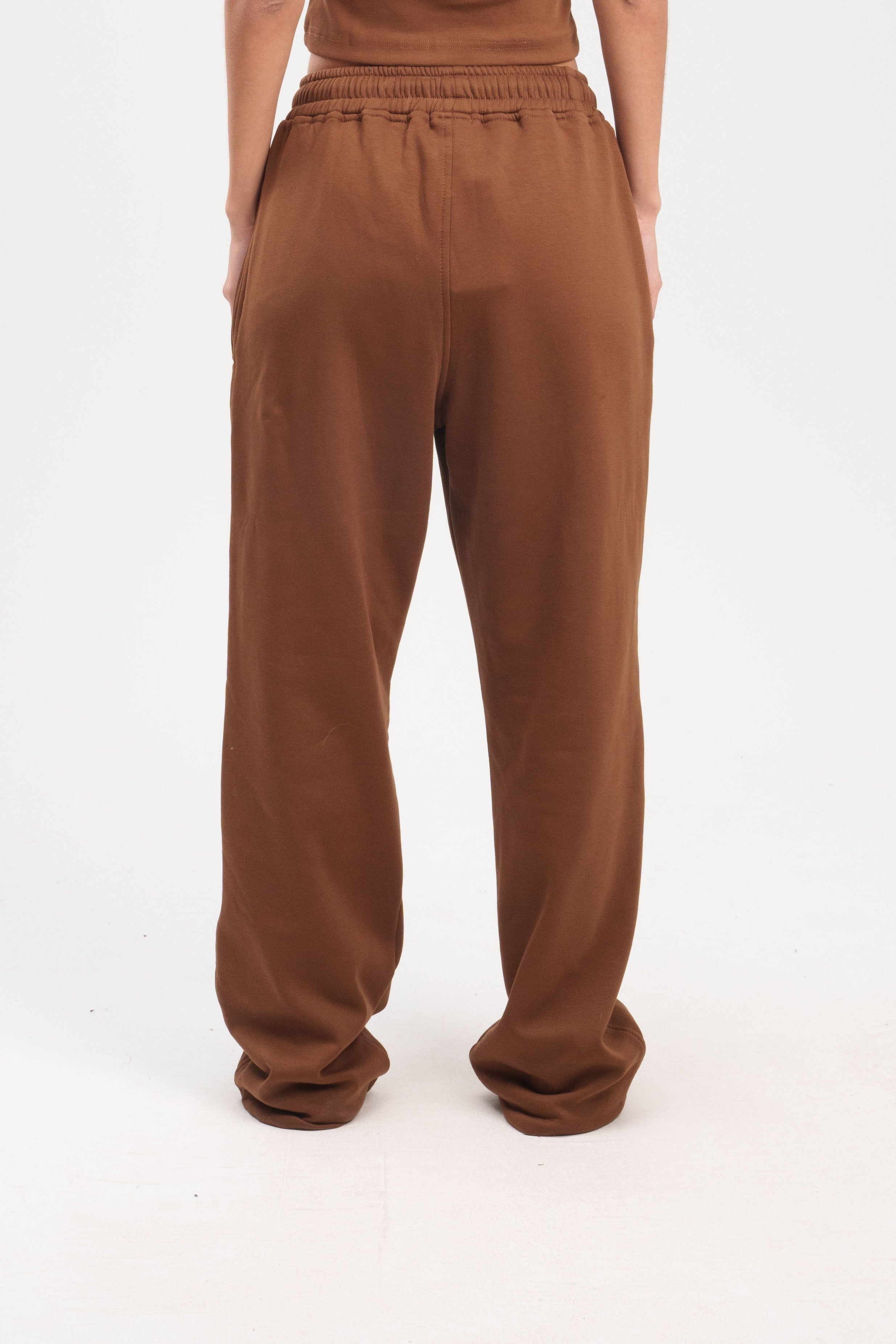 Loose-Fit Sweatpants