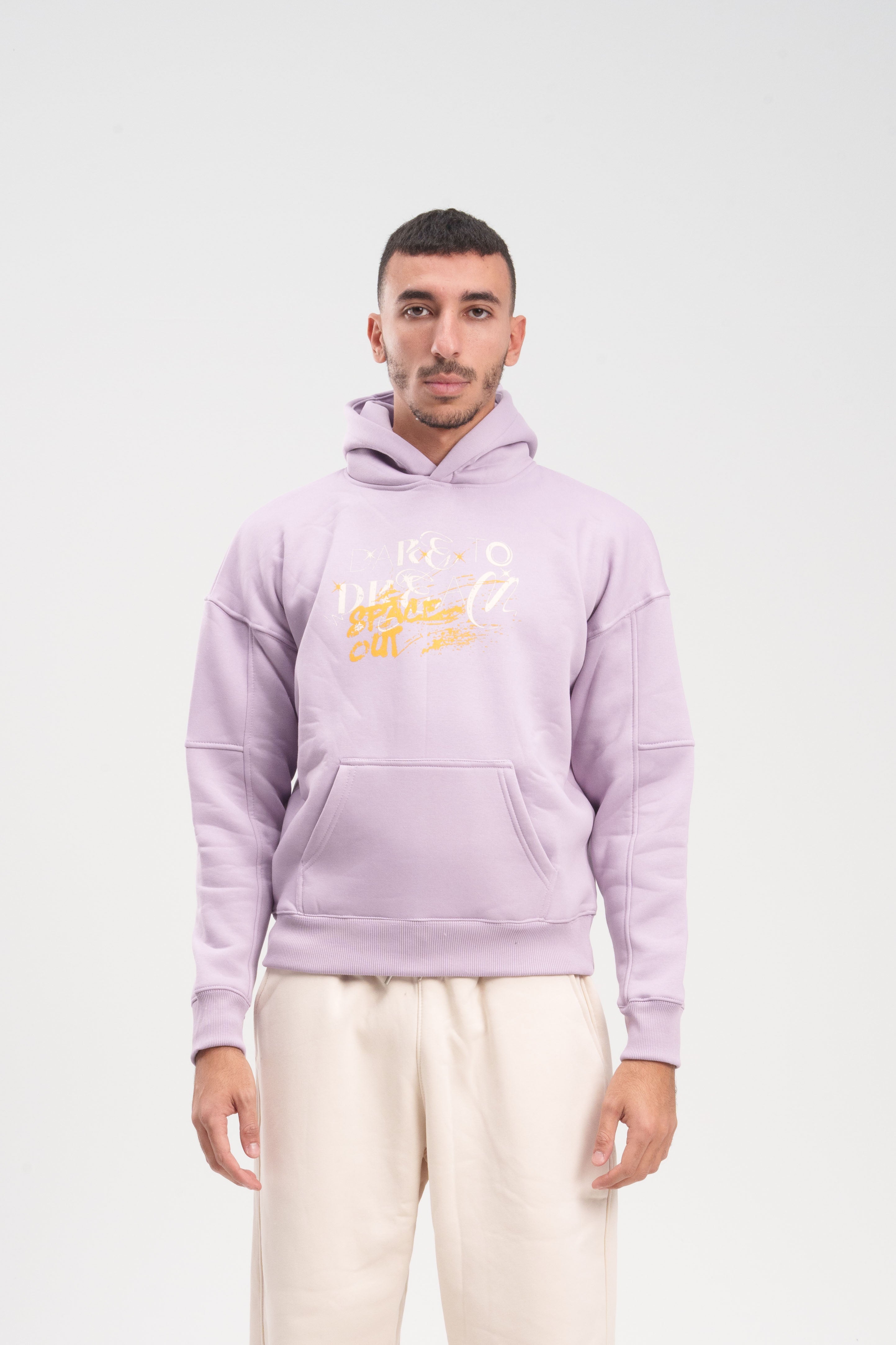 Dare to Dream Hoodie