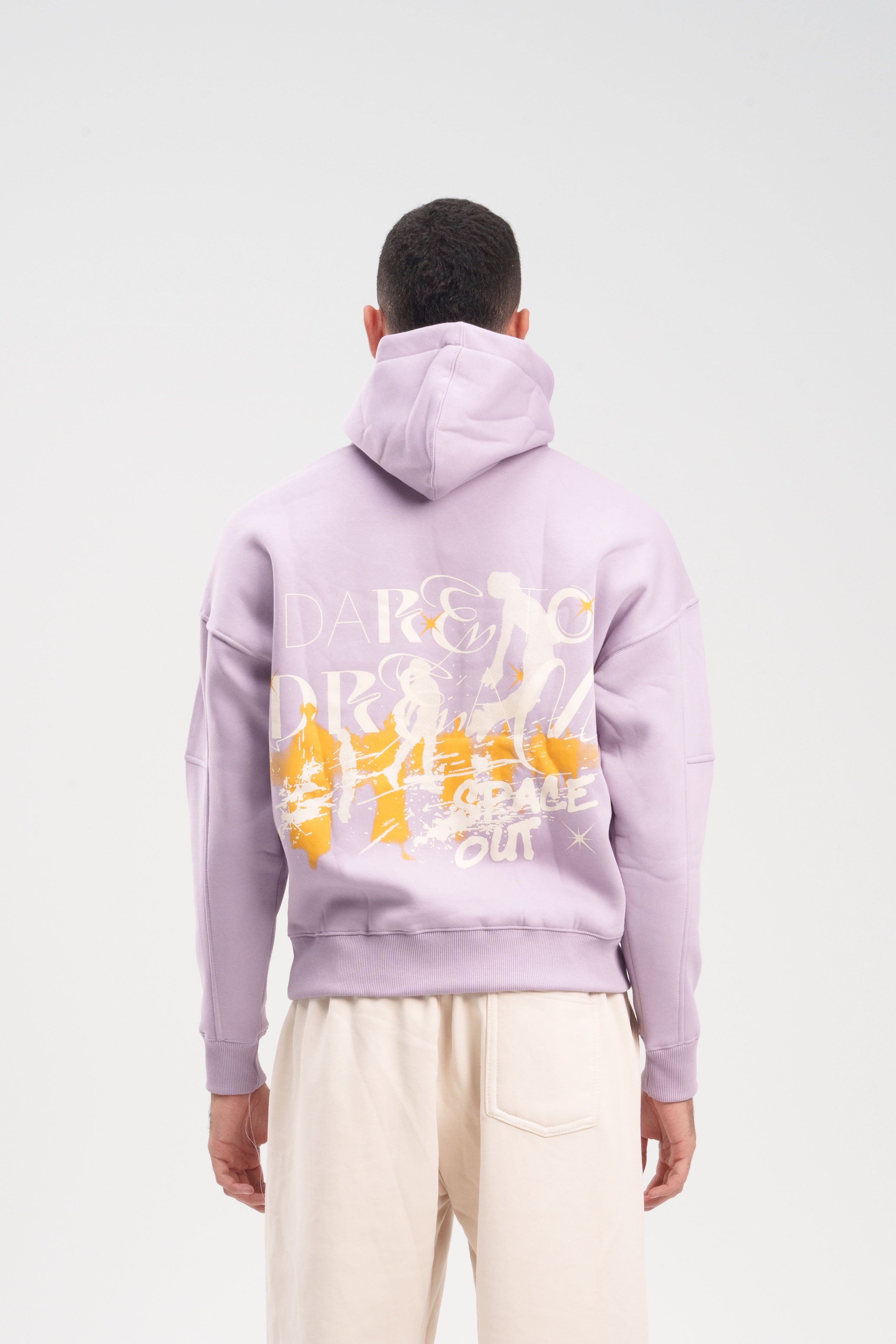 Dare to Dream Hoodie