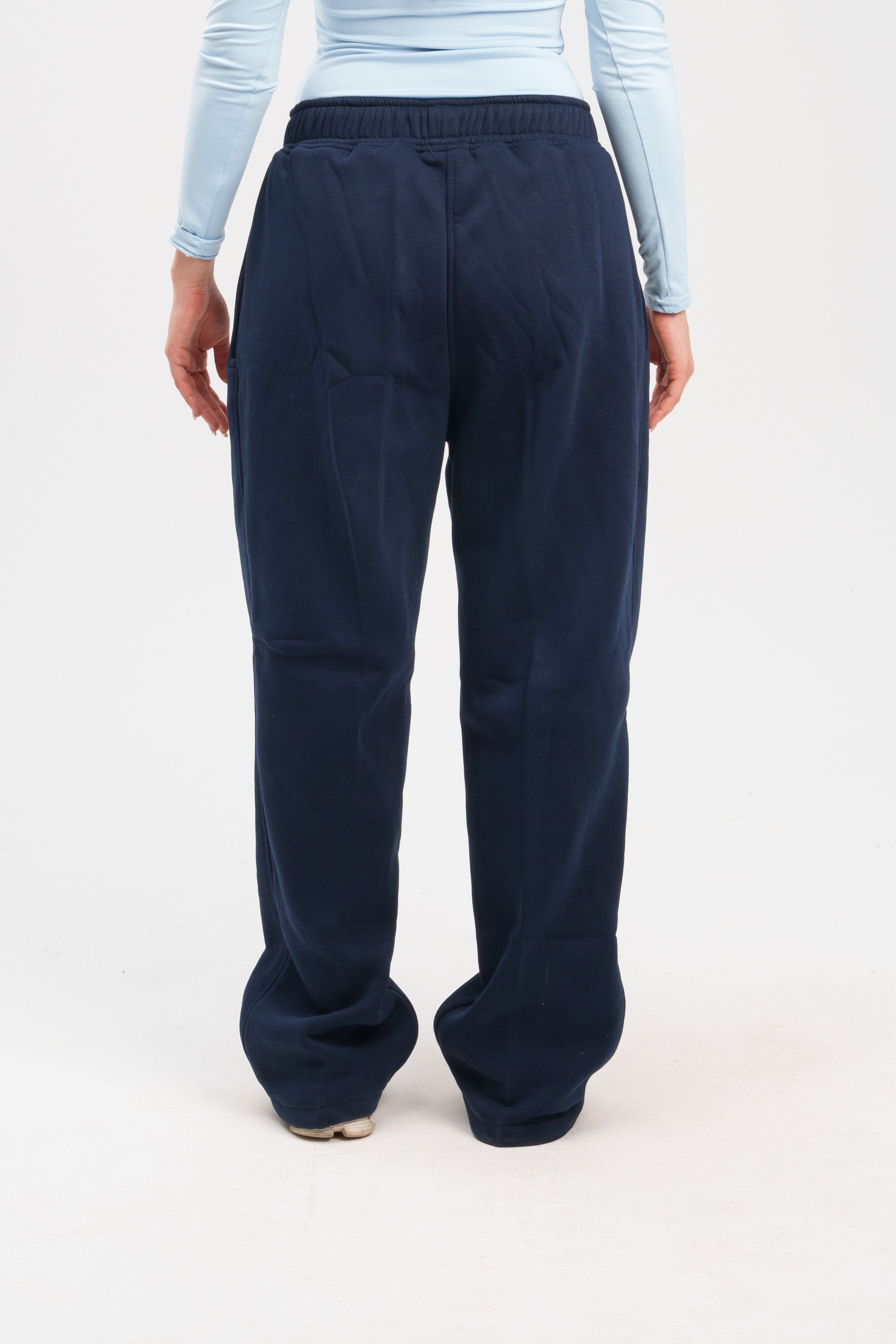 Loose-Fit Sweatpants