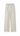 Linen Blend Pleated Pants