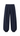 Balloon Striped Trousers