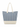 Striped Tote Bag