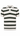 Striped Knit Polo