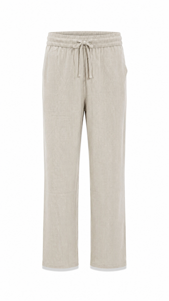 G1-Men's Striped Linen Pants – Go Native