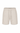 Men’s Striped Linen Set Shorts