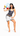 Knitted Baby Shorts