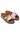 Tropical Sequin Patch Slides