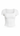 Short Sleeve Squared Top