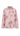 Large Flower Embroidered Blouse