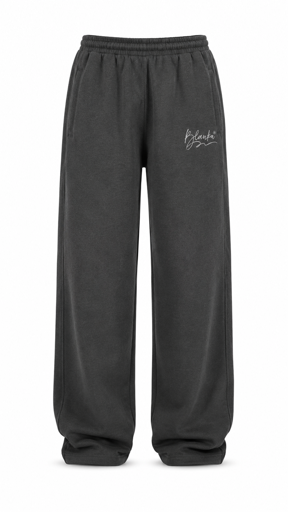 Summer Wide-Leg Pants – Go Native