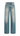GN02-Men's Wide-Leg Denim