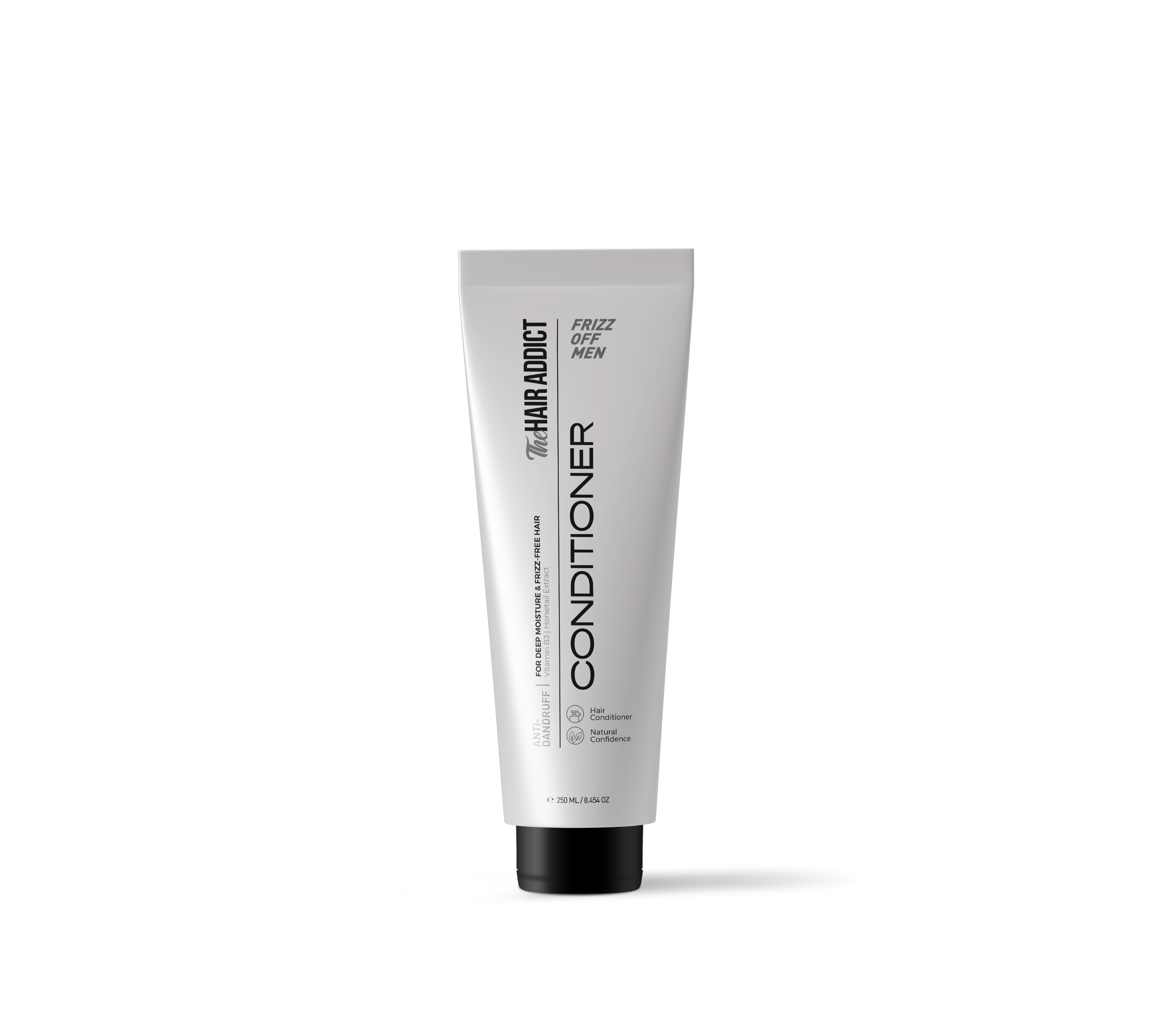 Frizz Off Men Conditioner