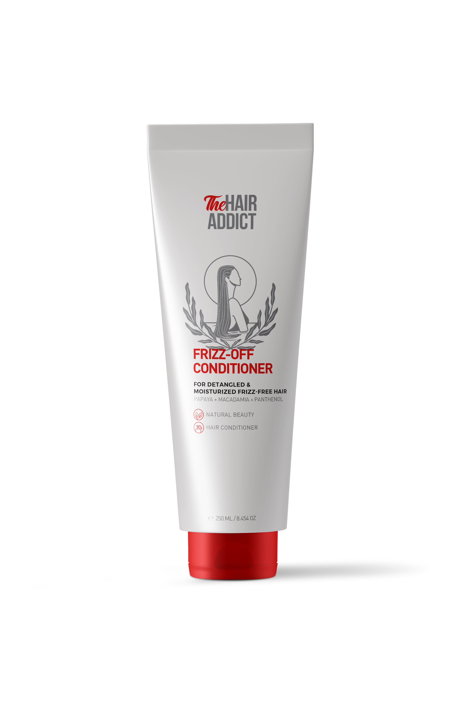 Frizz Off Conditioner