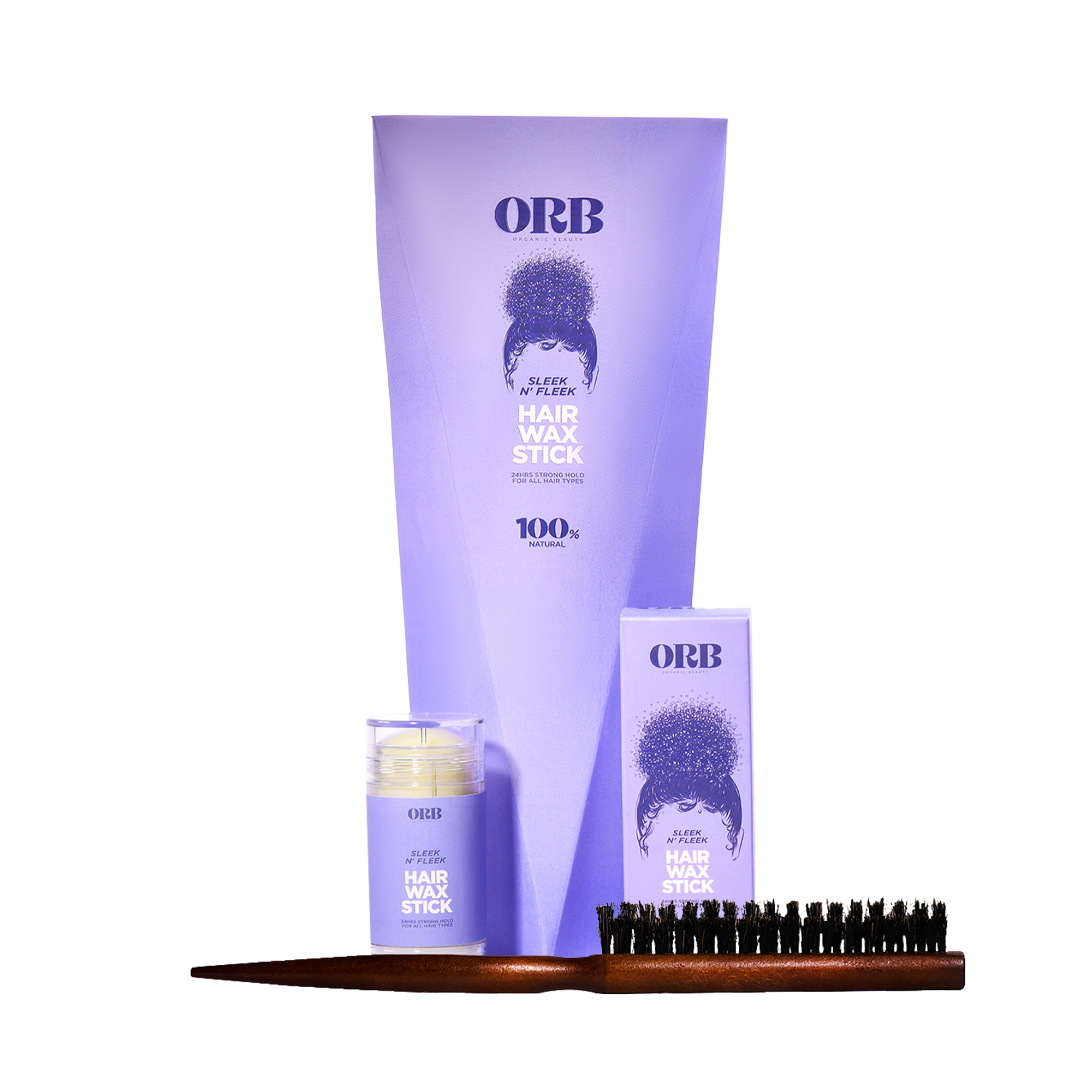 SLEEK N' FLEEK Styling Kit