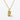 Cowboy Necklace - Stainless Steel