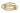 Crystal Layered Ring - Gold Plated