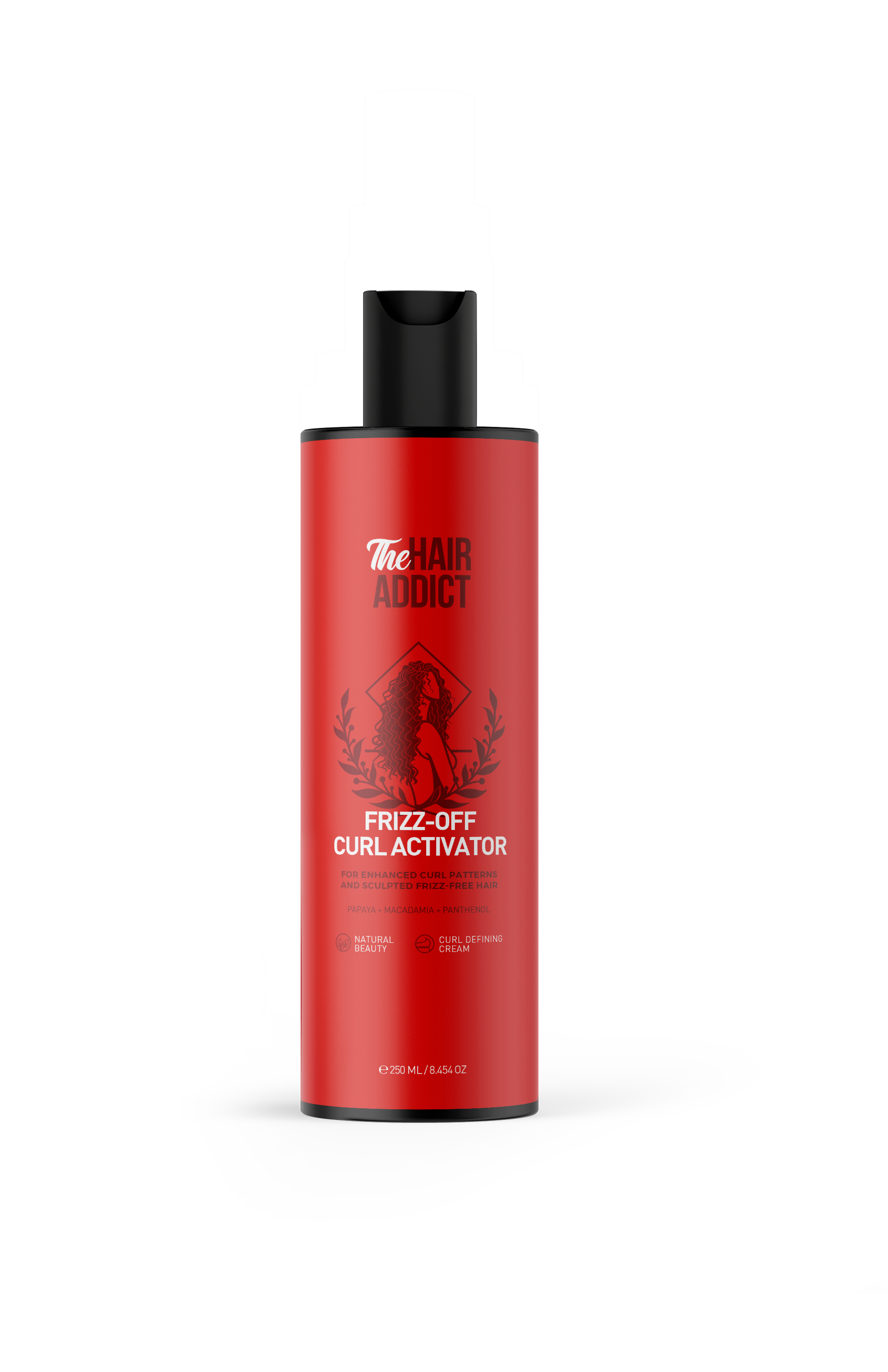 Frizz Off Curl Activator