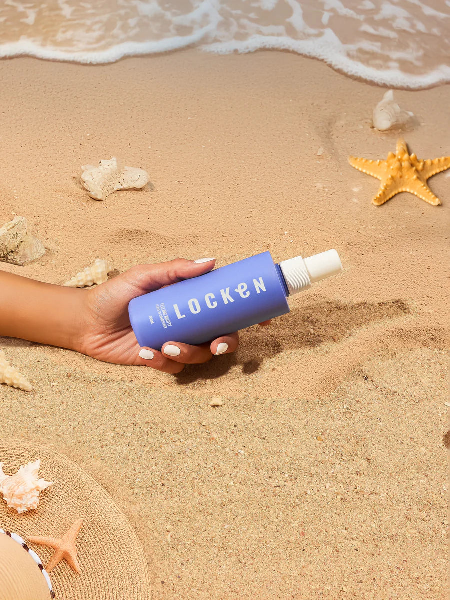 Feeling Knotty Leave-in Conditioner