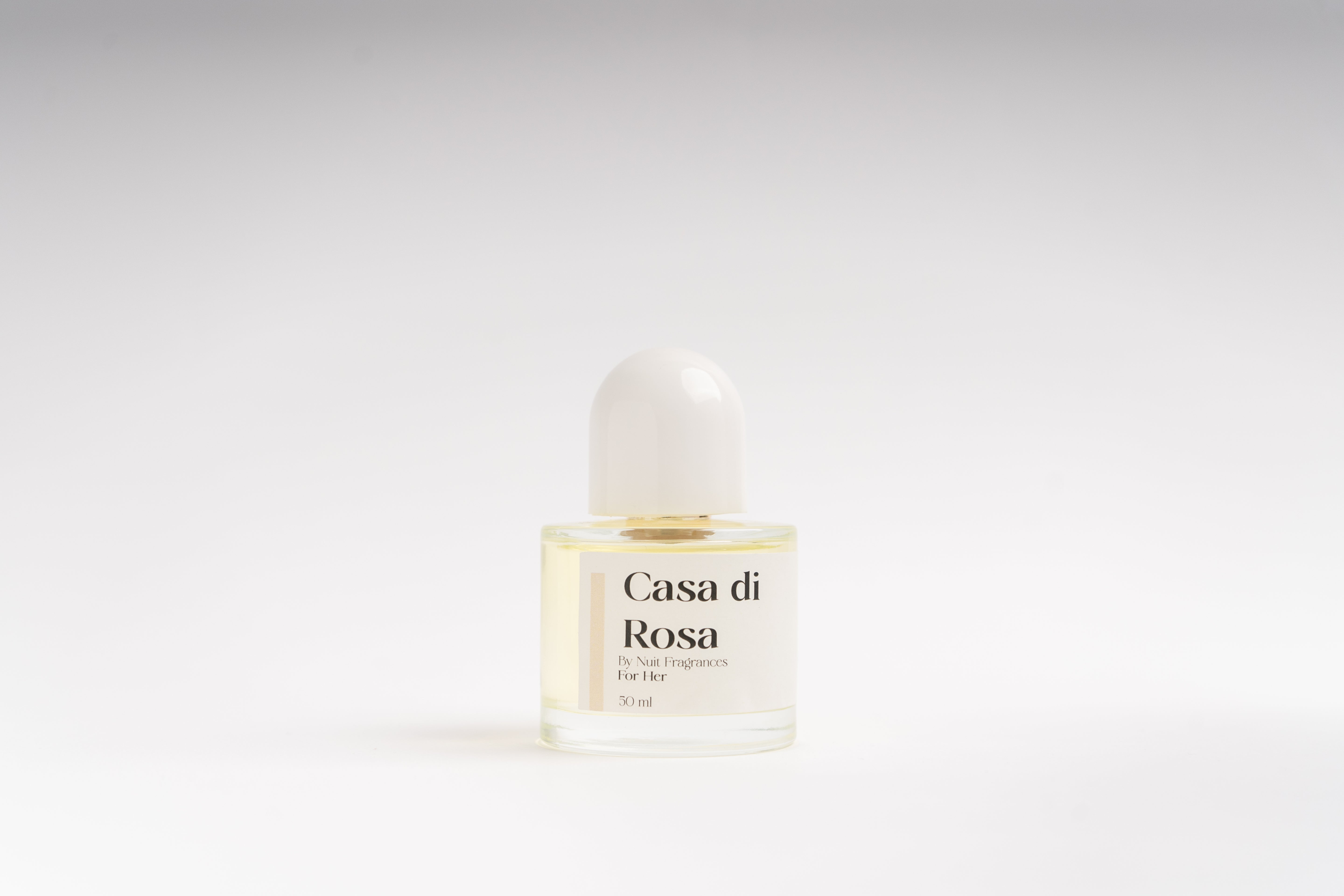 Casa Di Rosa Perfume