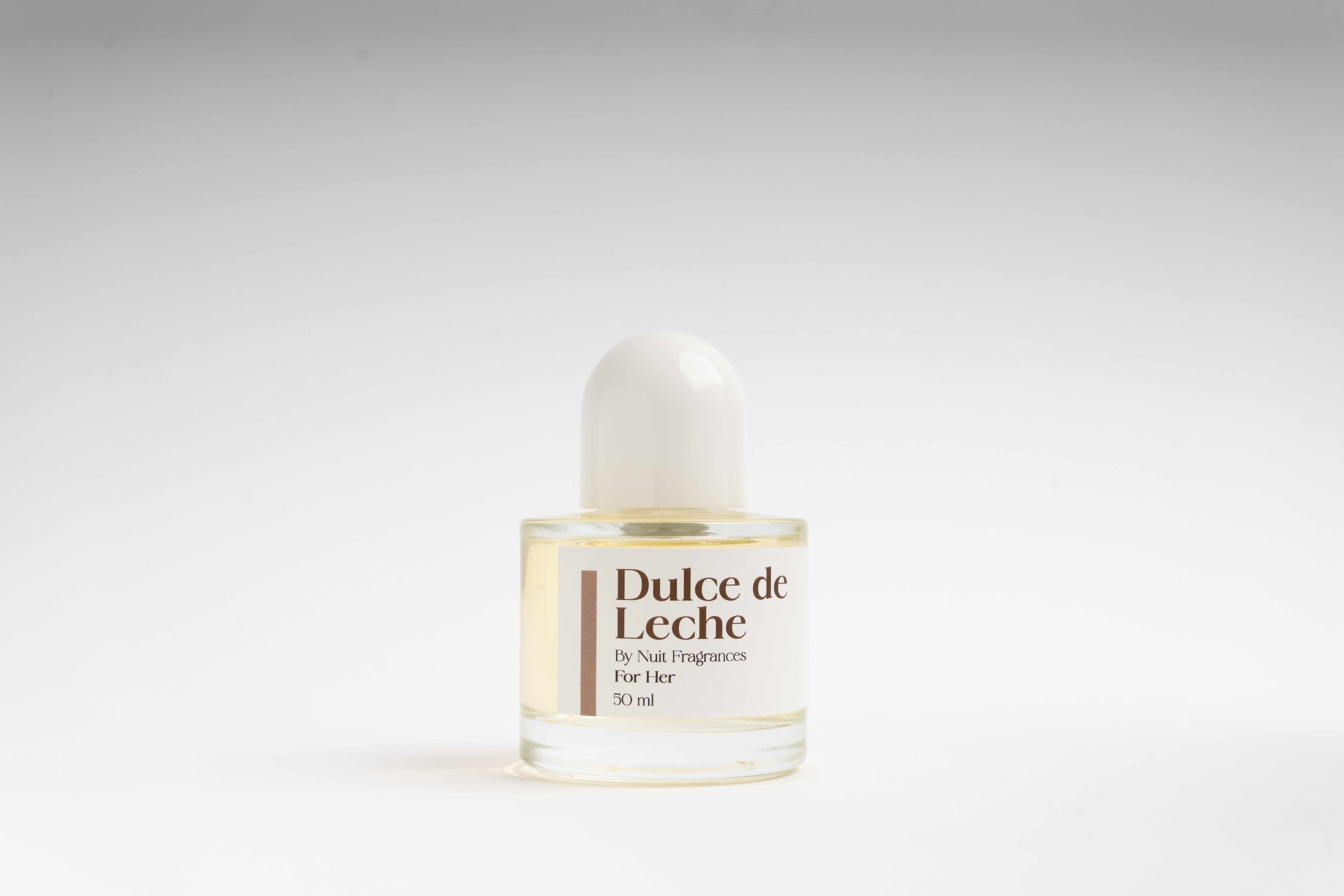 Dulce de Leche Perfume