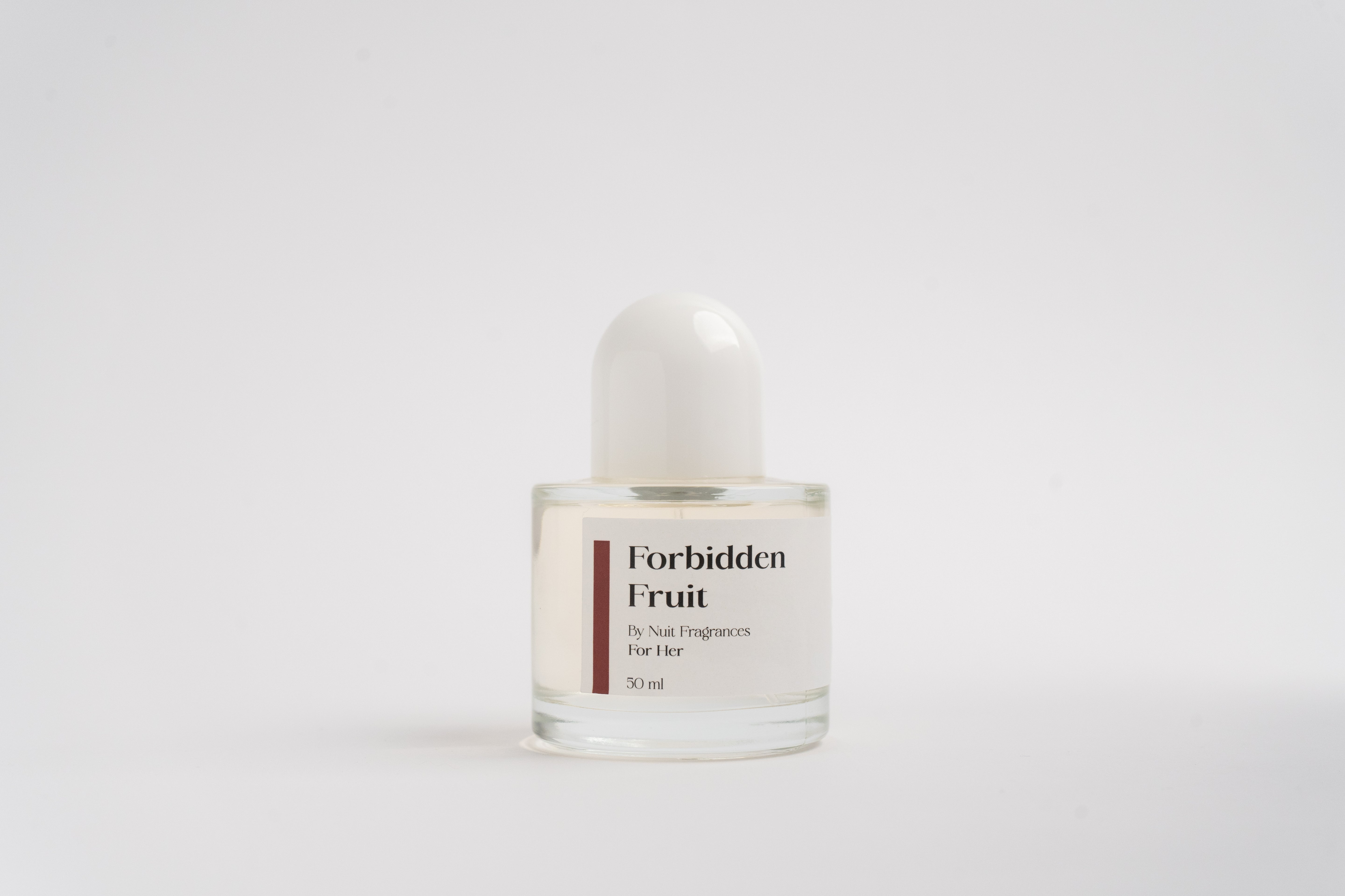 Forbidden Fruit Perfume