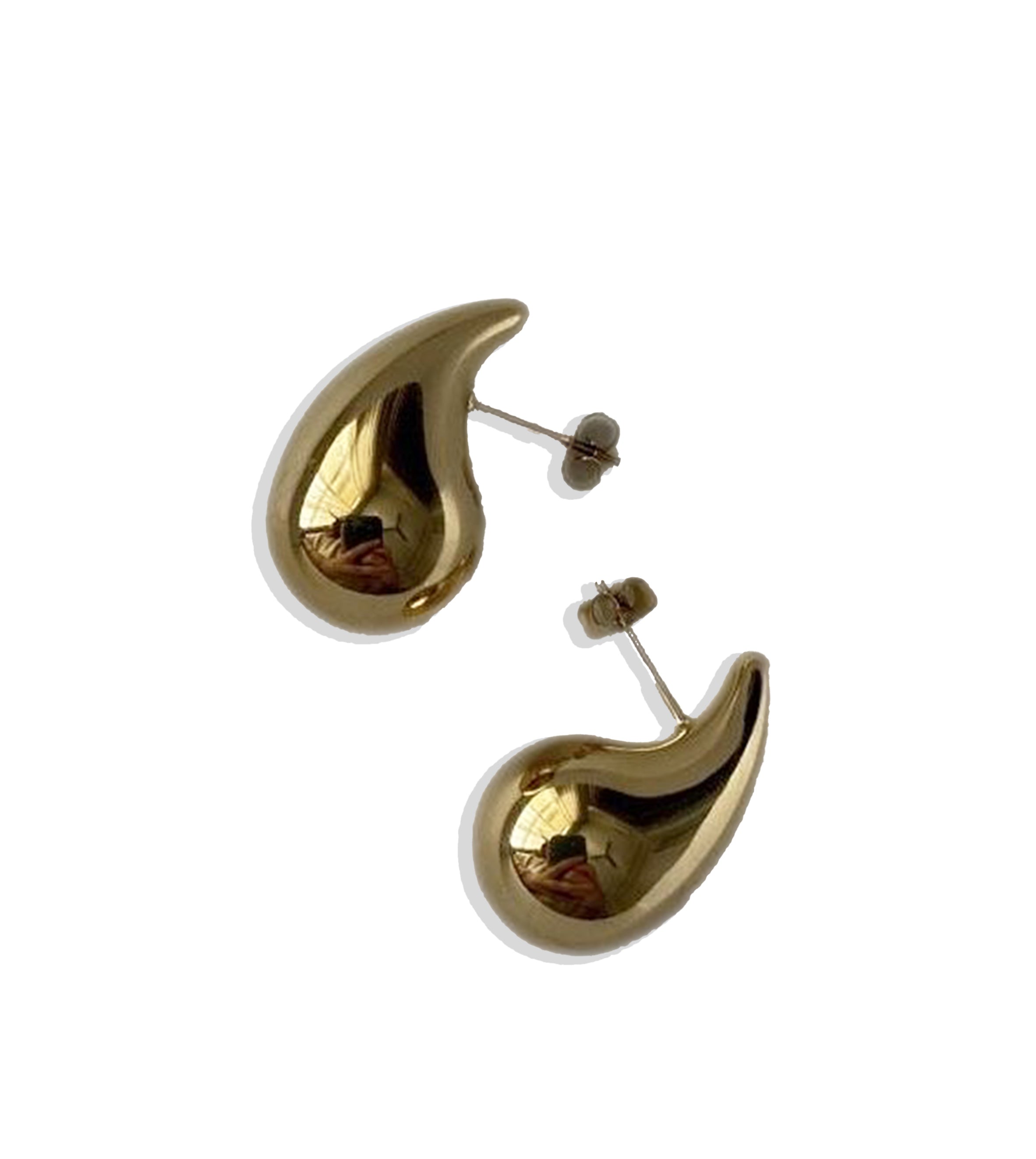 Drop Earrings