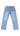 Mid-Rise Straight Leg Denim