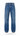 Wide-Leg Denim