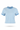 Monochromatic Baby Tee