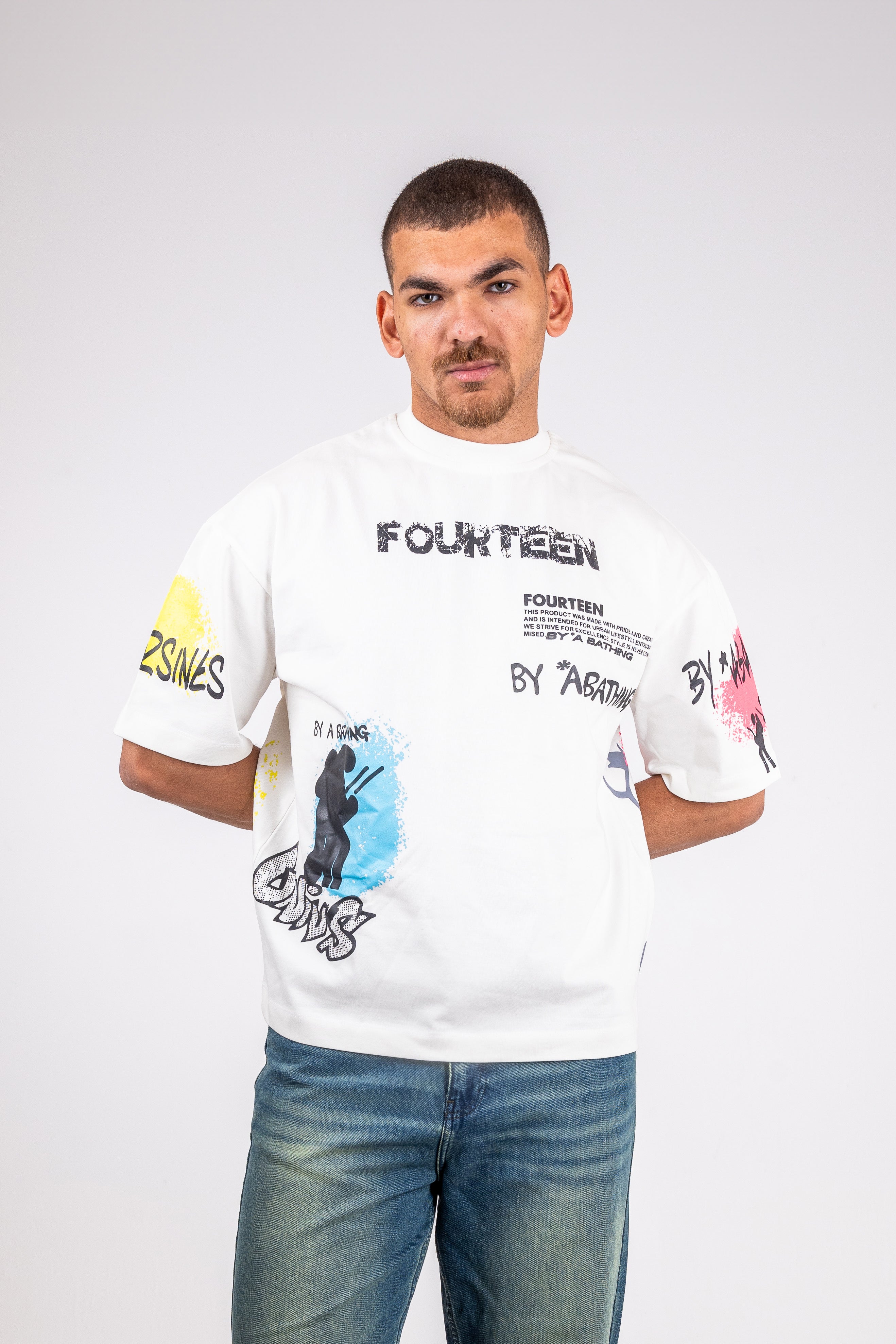 Mask T-Shirt