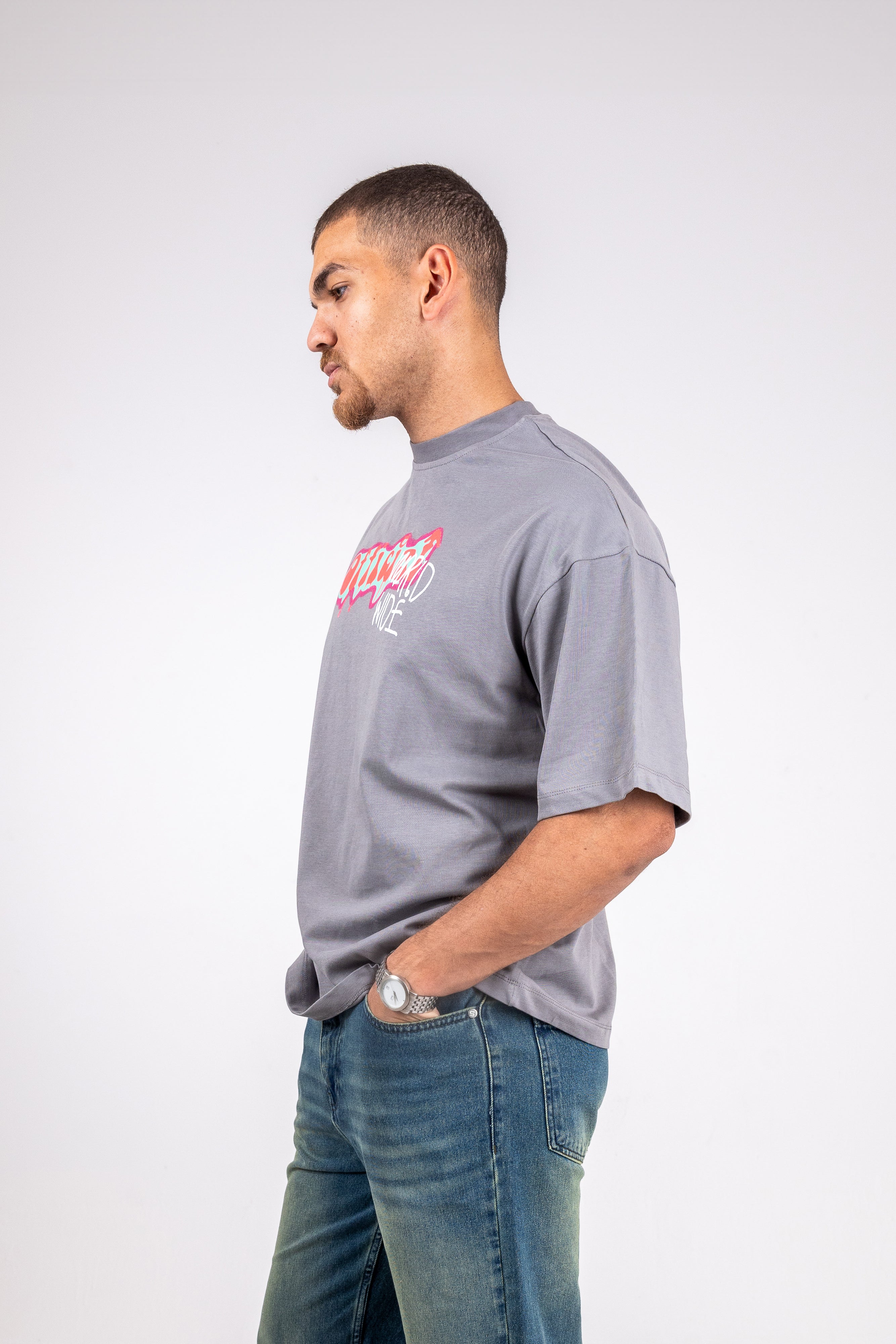 Worldwide T-Shirt