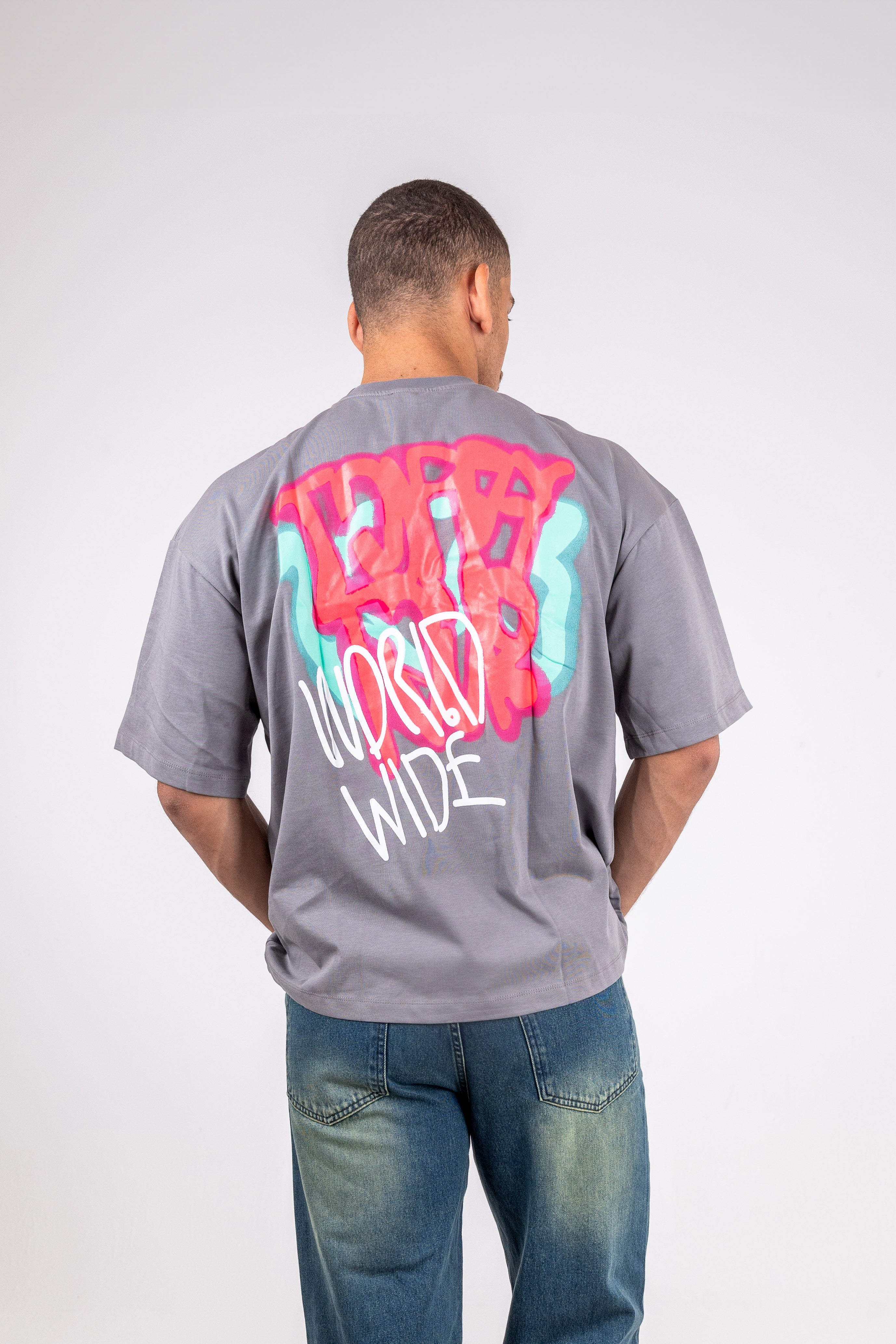Worldwide T-Shirt