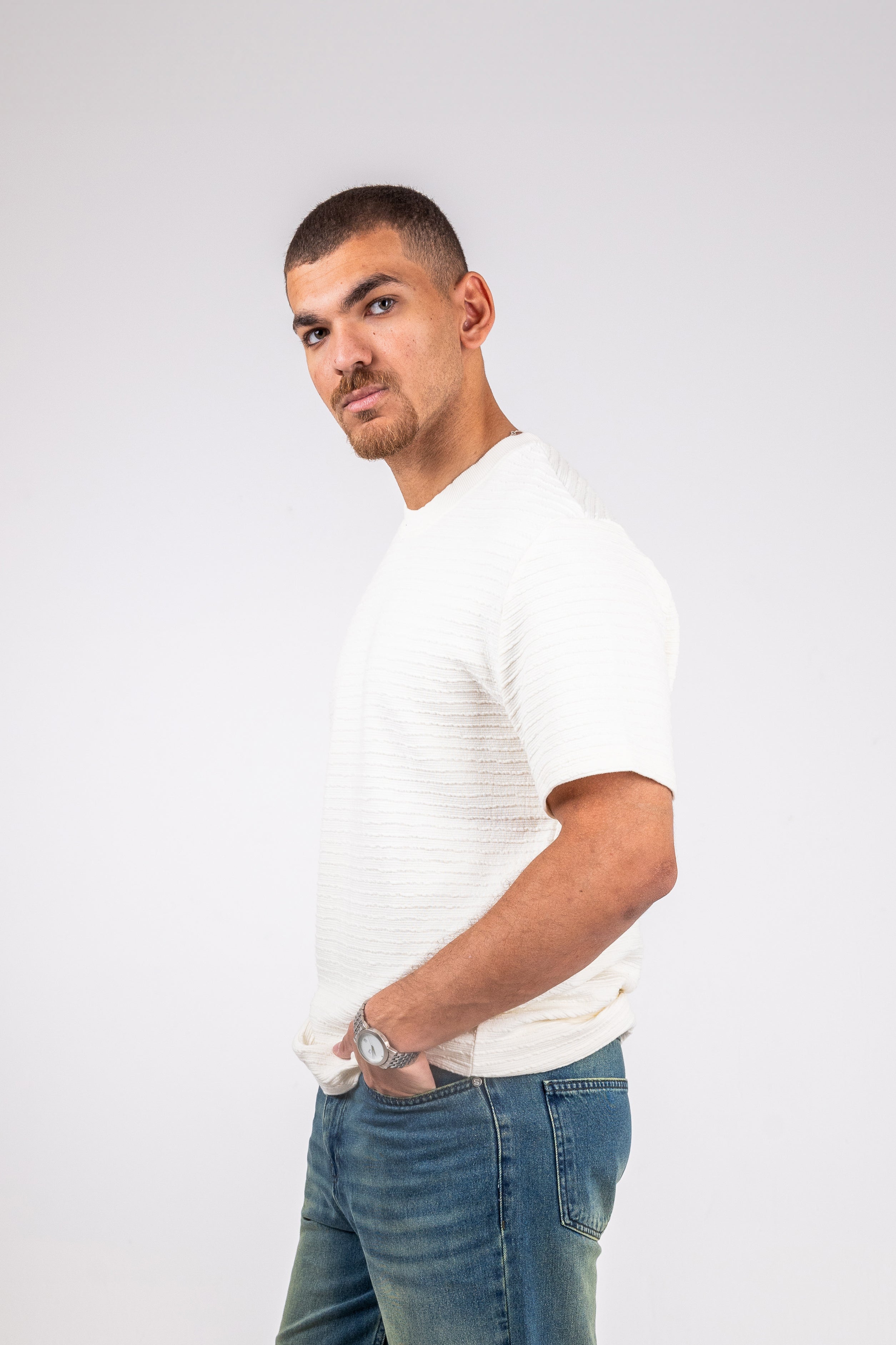 Basic T-Shirt