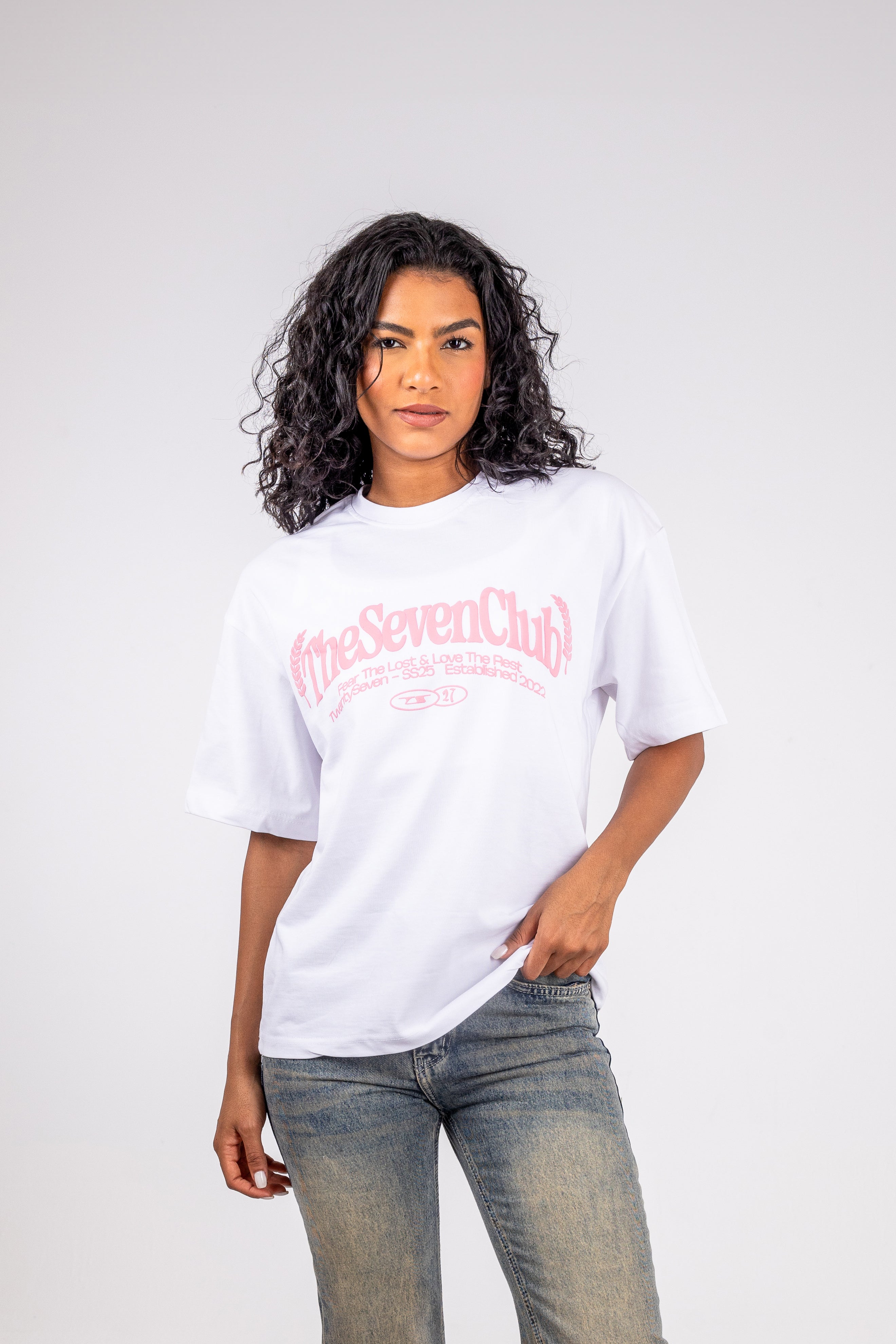 The Seven Club T-Shirt