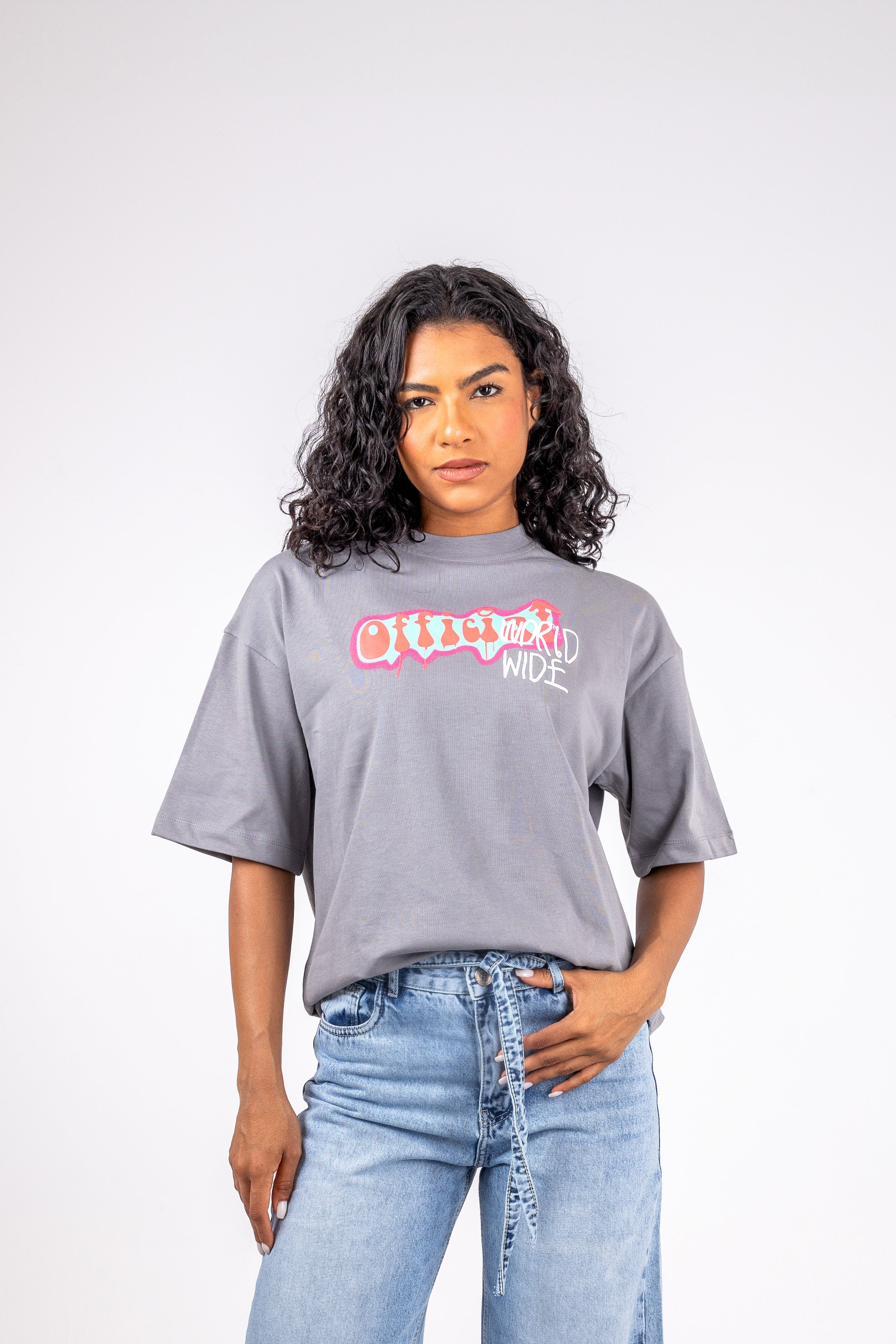 Worldwide T-Shirt