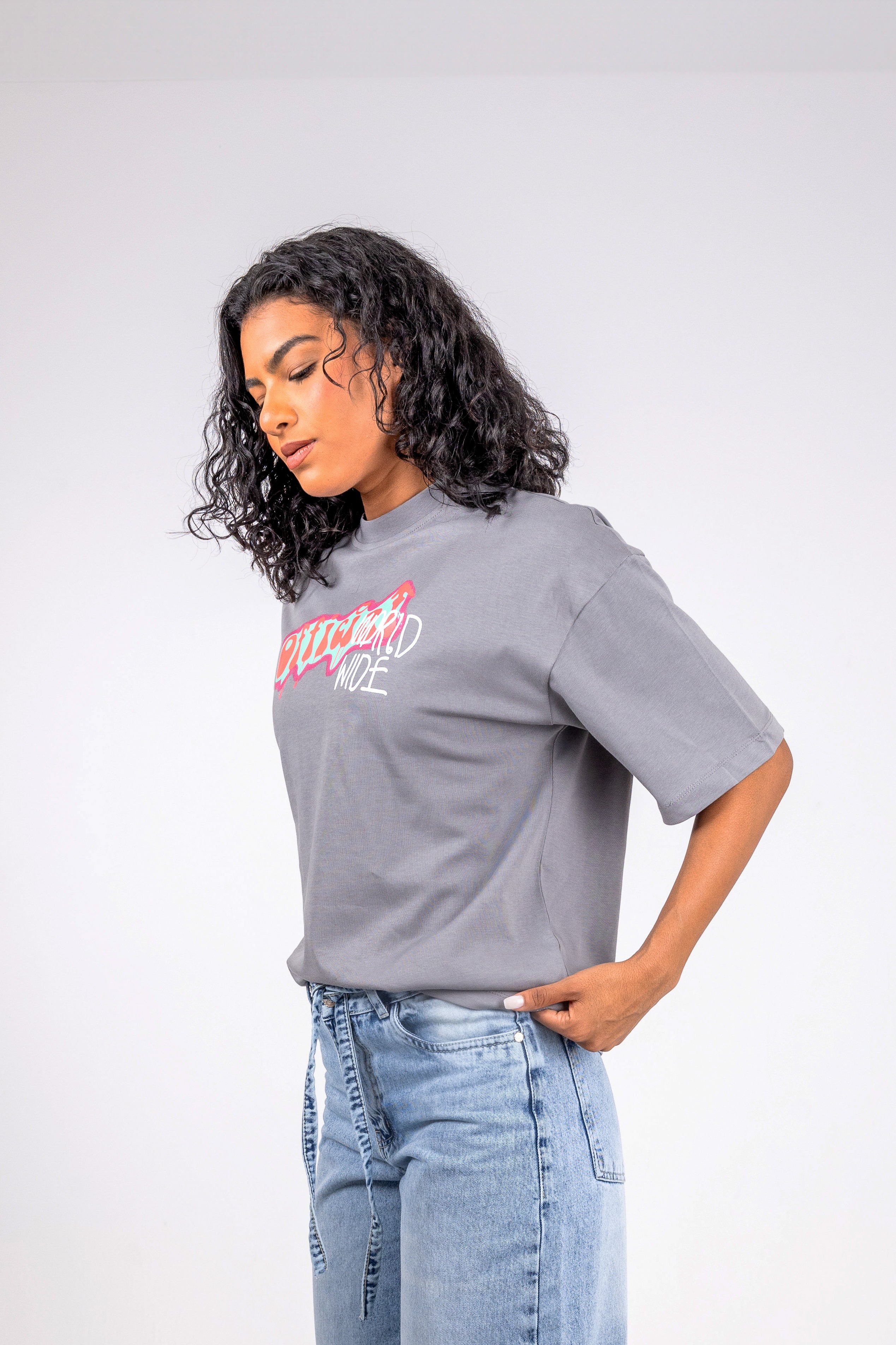 Worldwide T-Shirt
