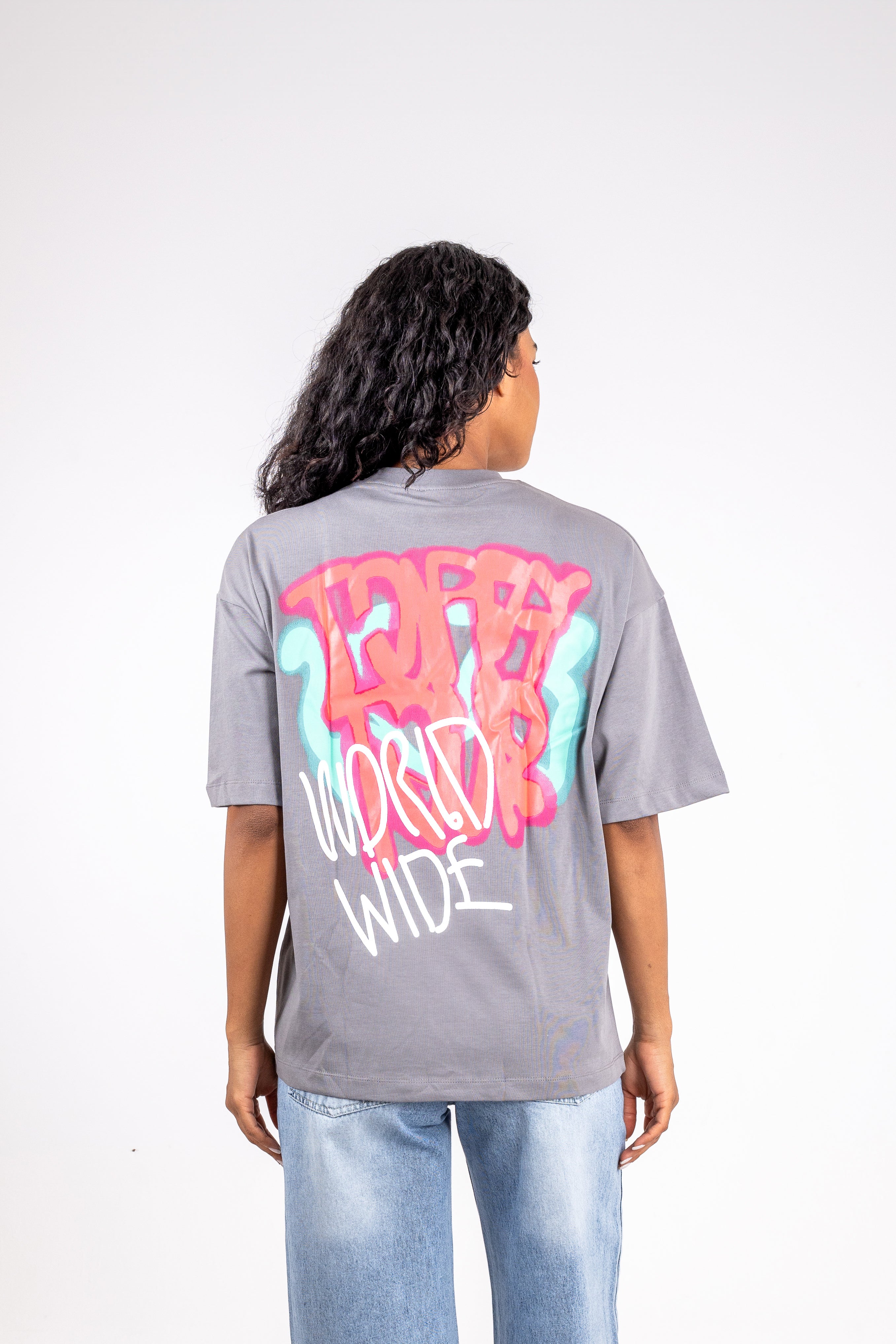 Worldwide T-Shirt