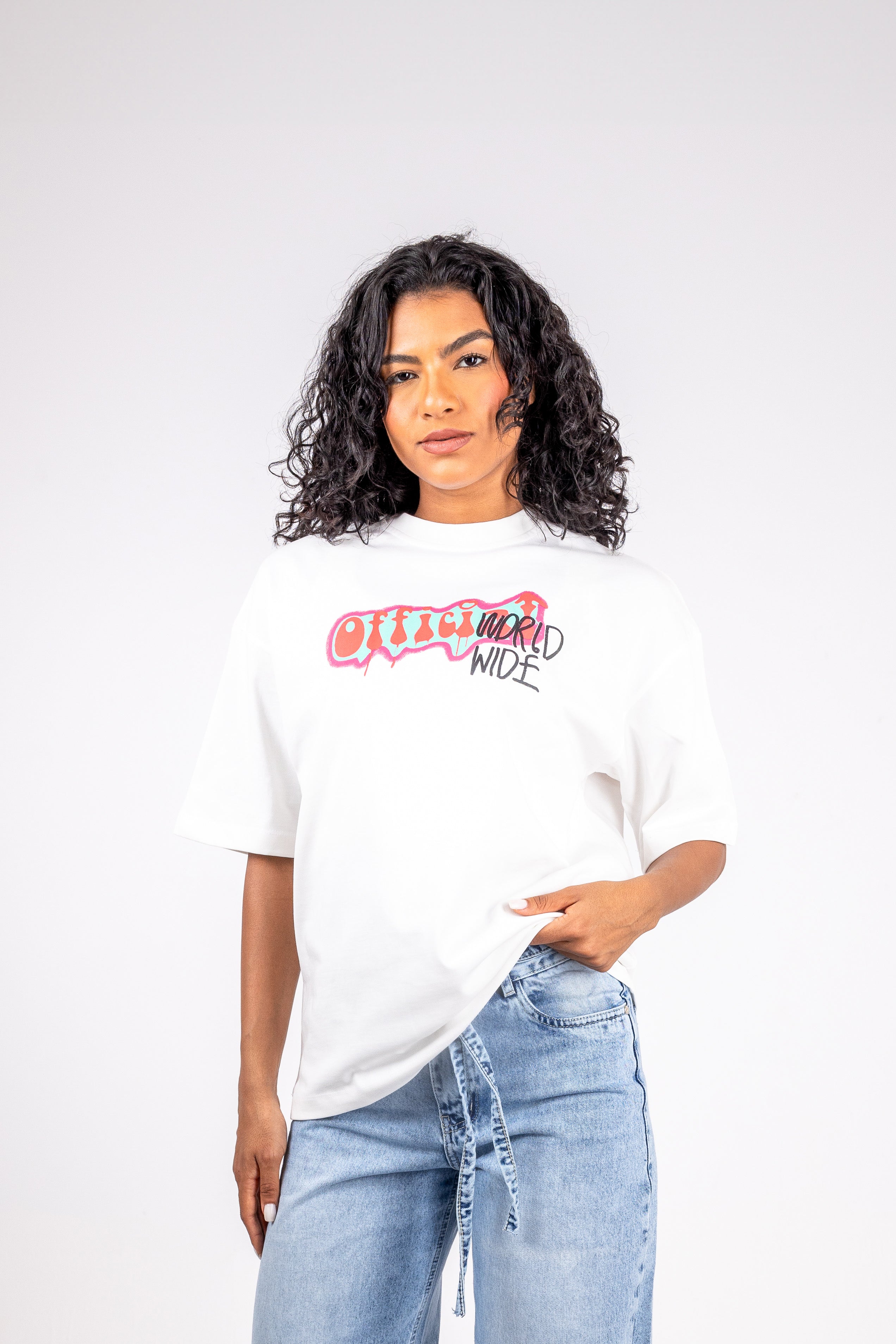 Worldwide T-Shirt