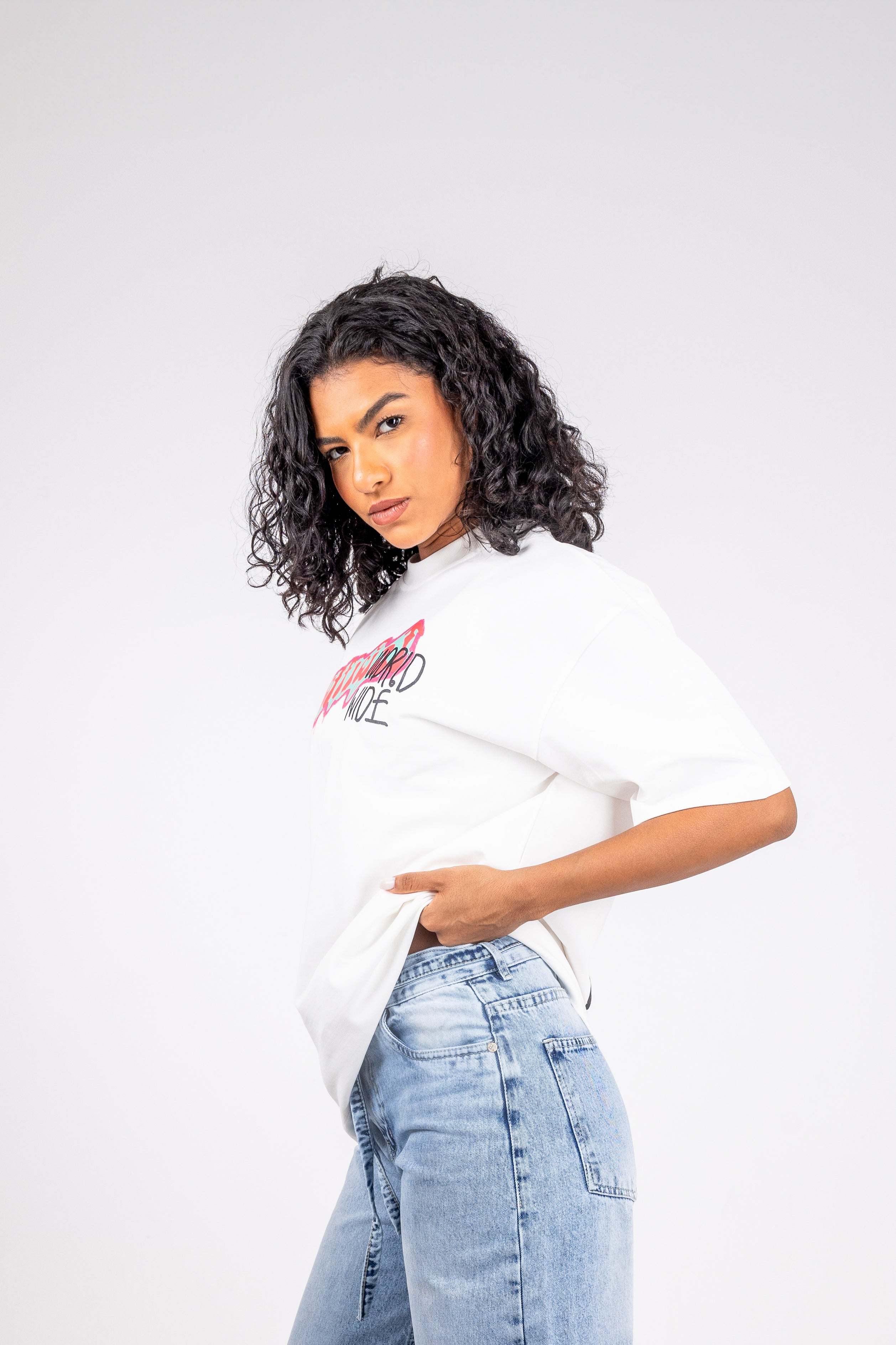 Worldwide T-Shirt