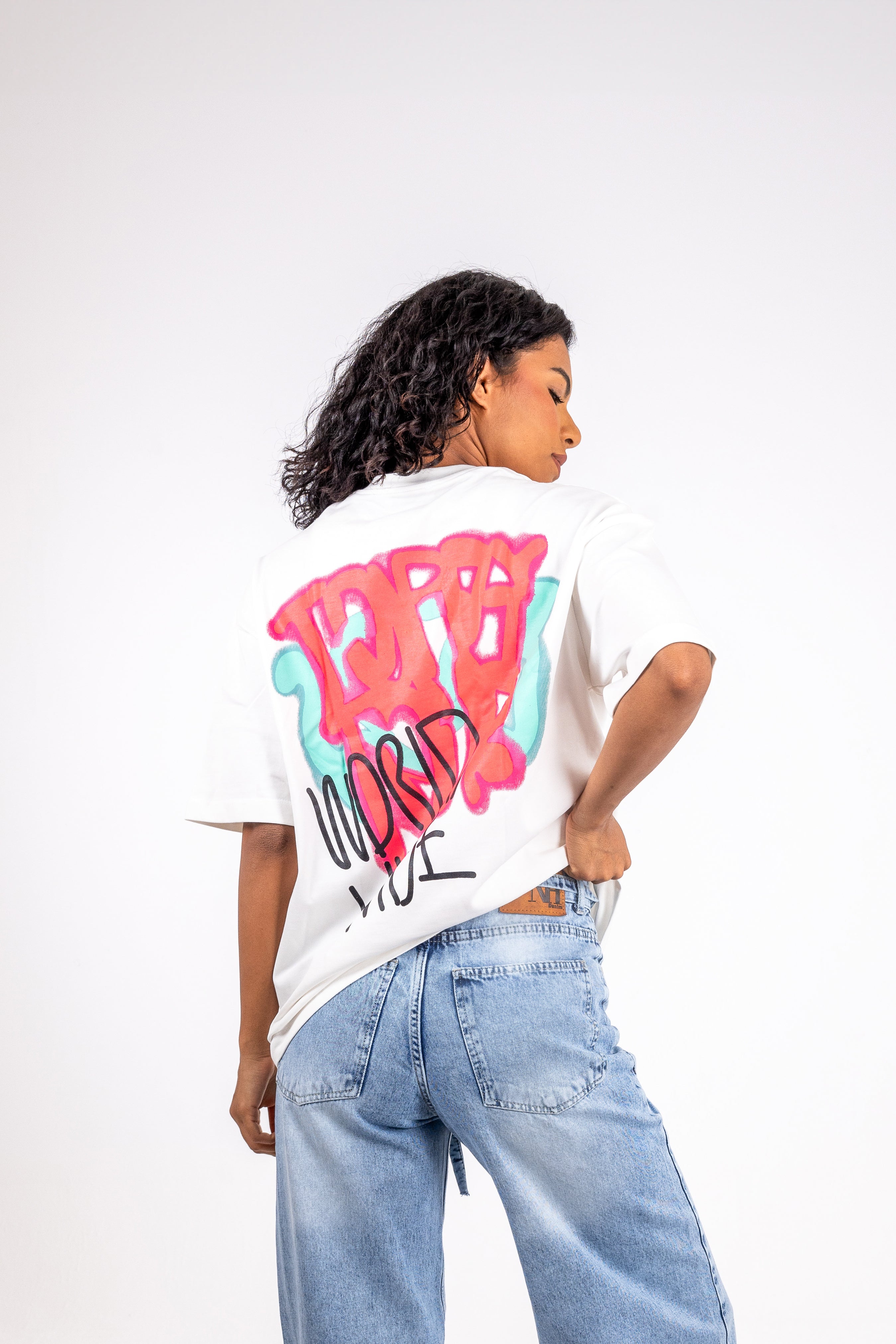 Worldwide T-Shirt
