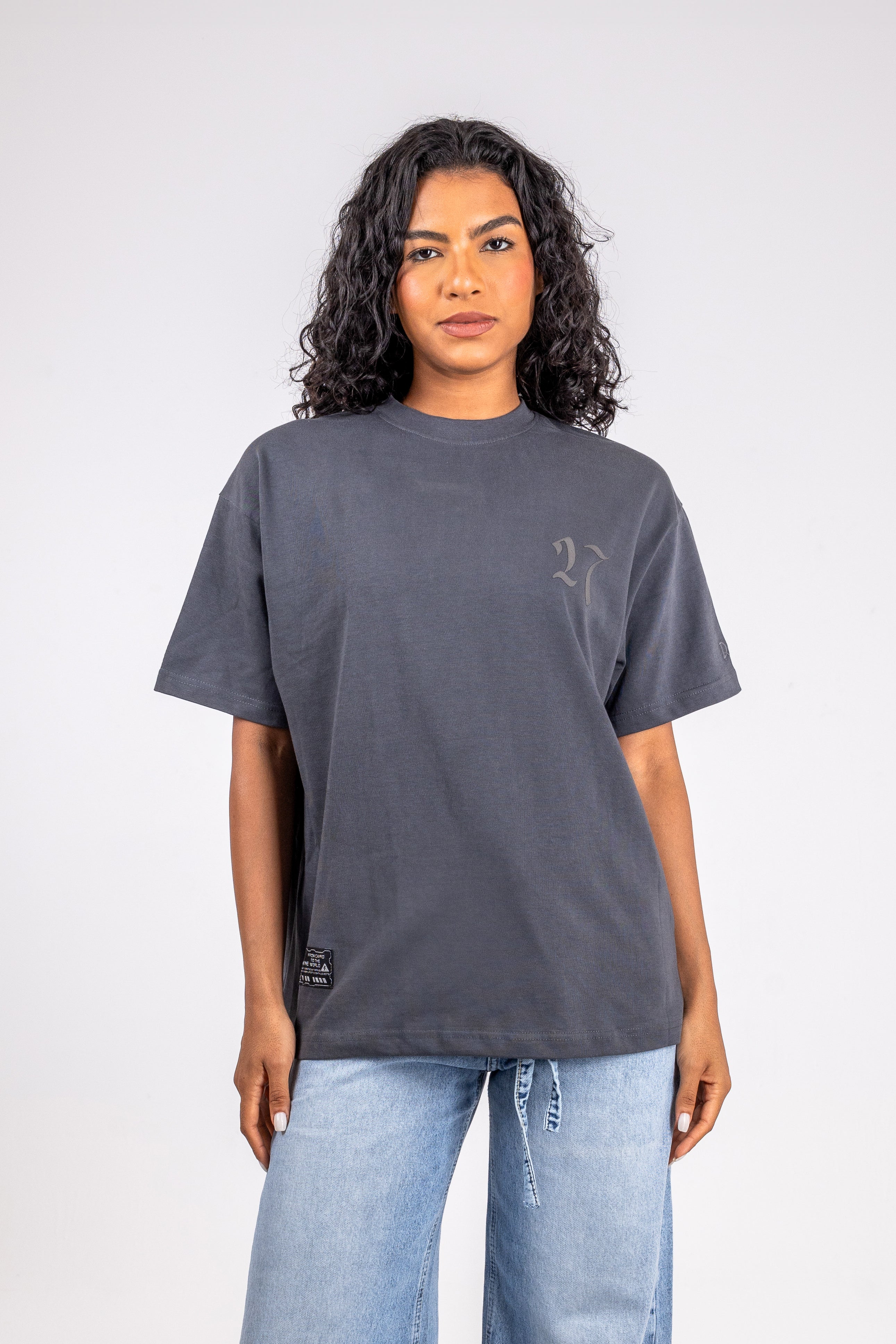 Puff T-Shirt