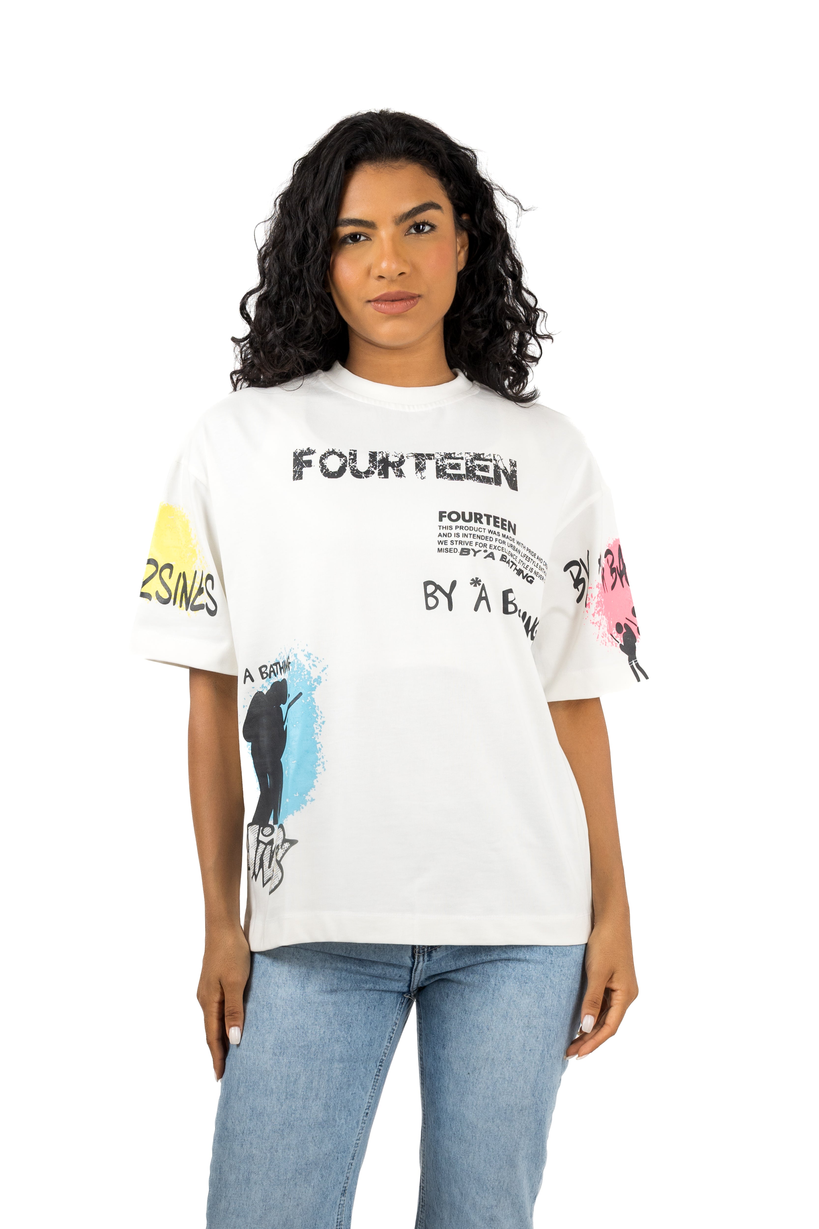Mask T-Shirt
