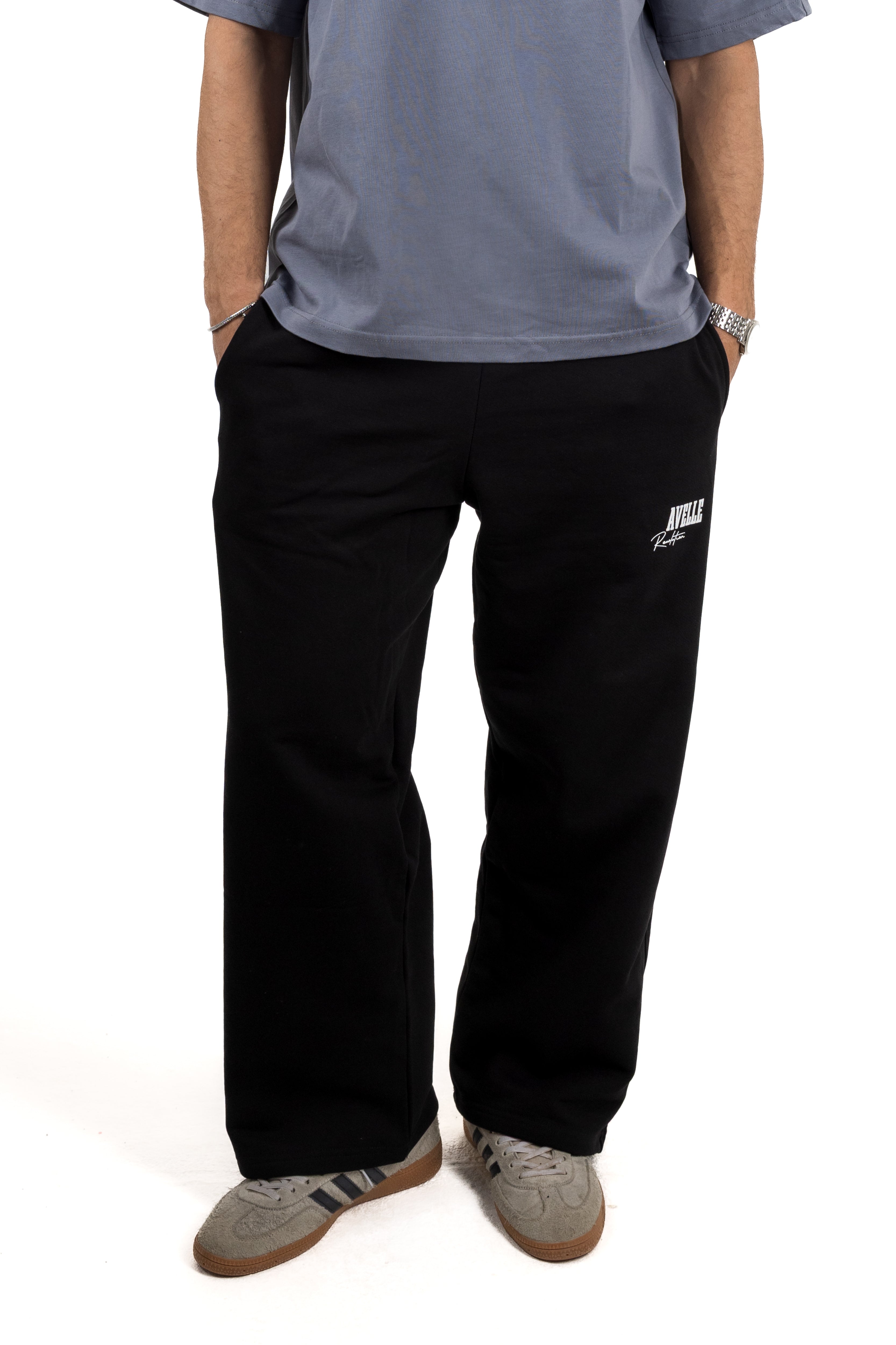 Baggy Sweatpants