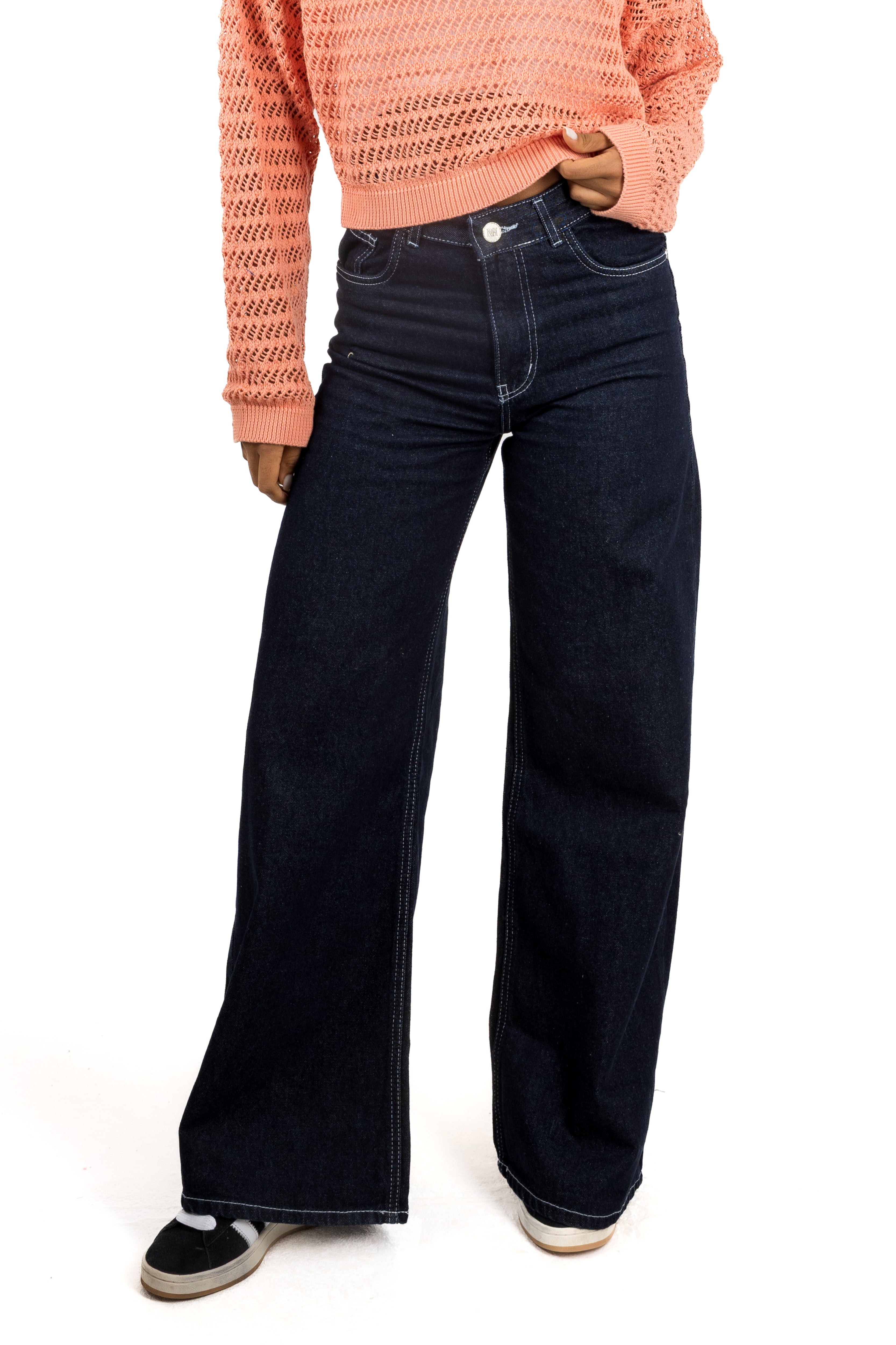 Raw Denim