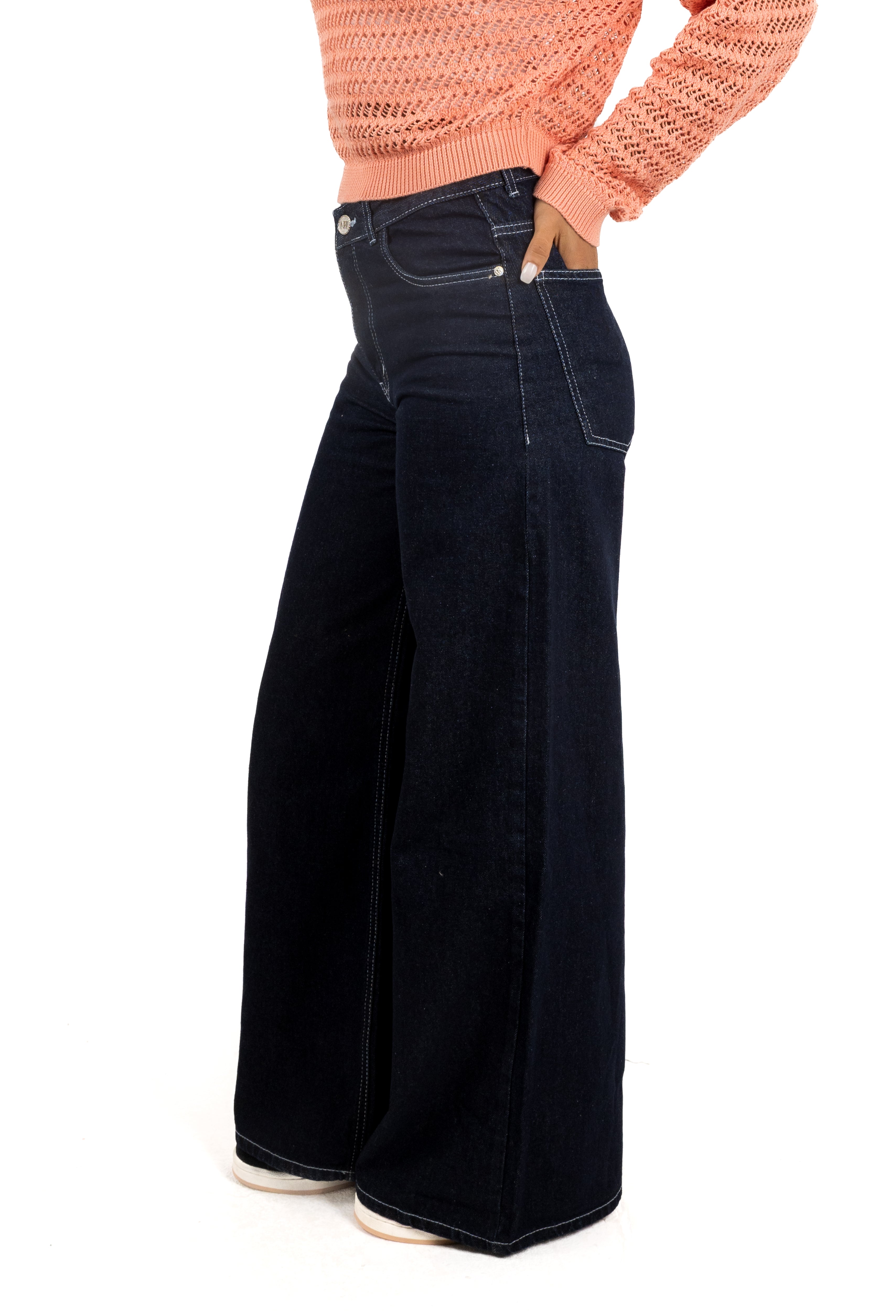Raw Denim