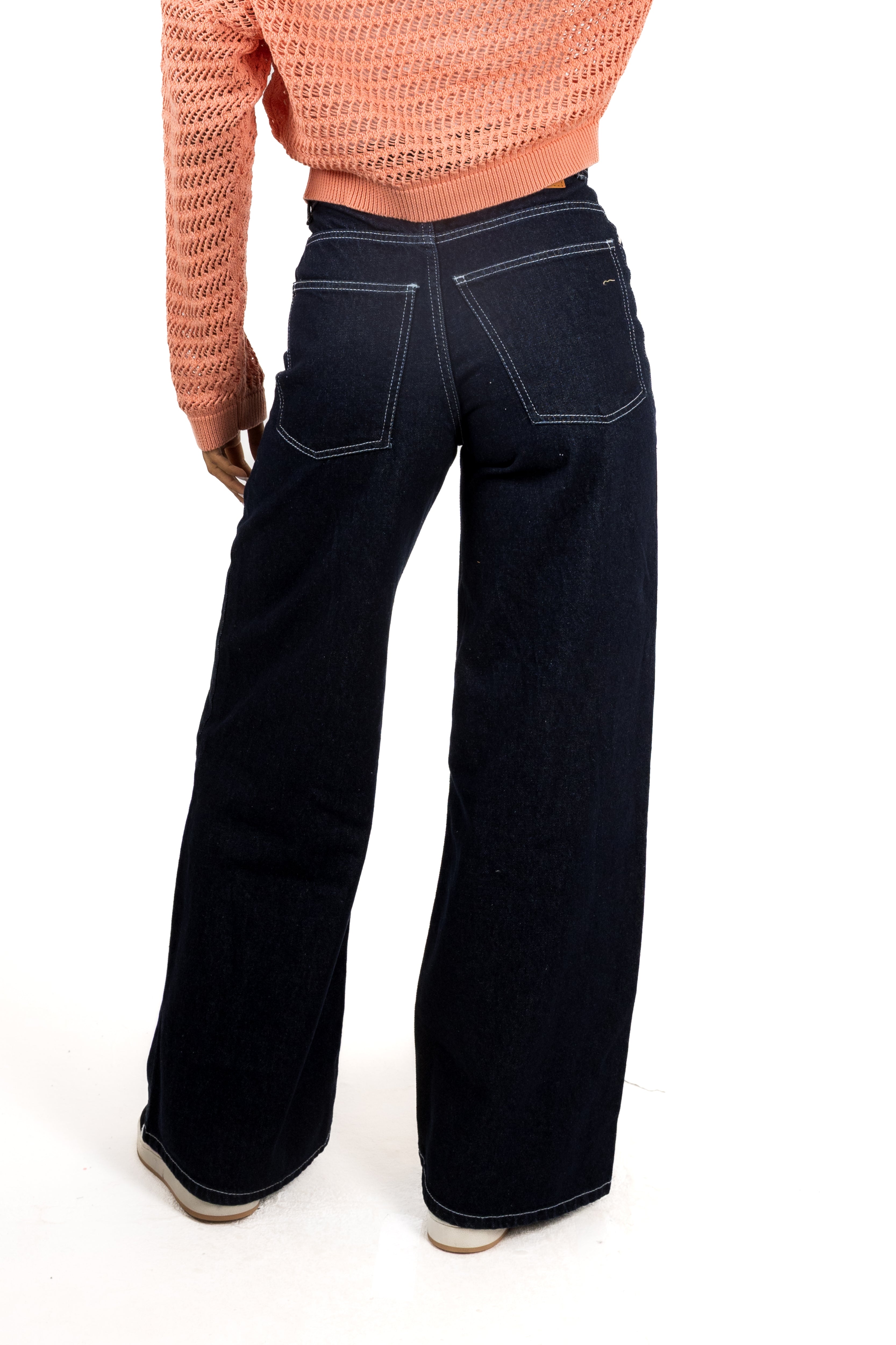 Raw Denim
